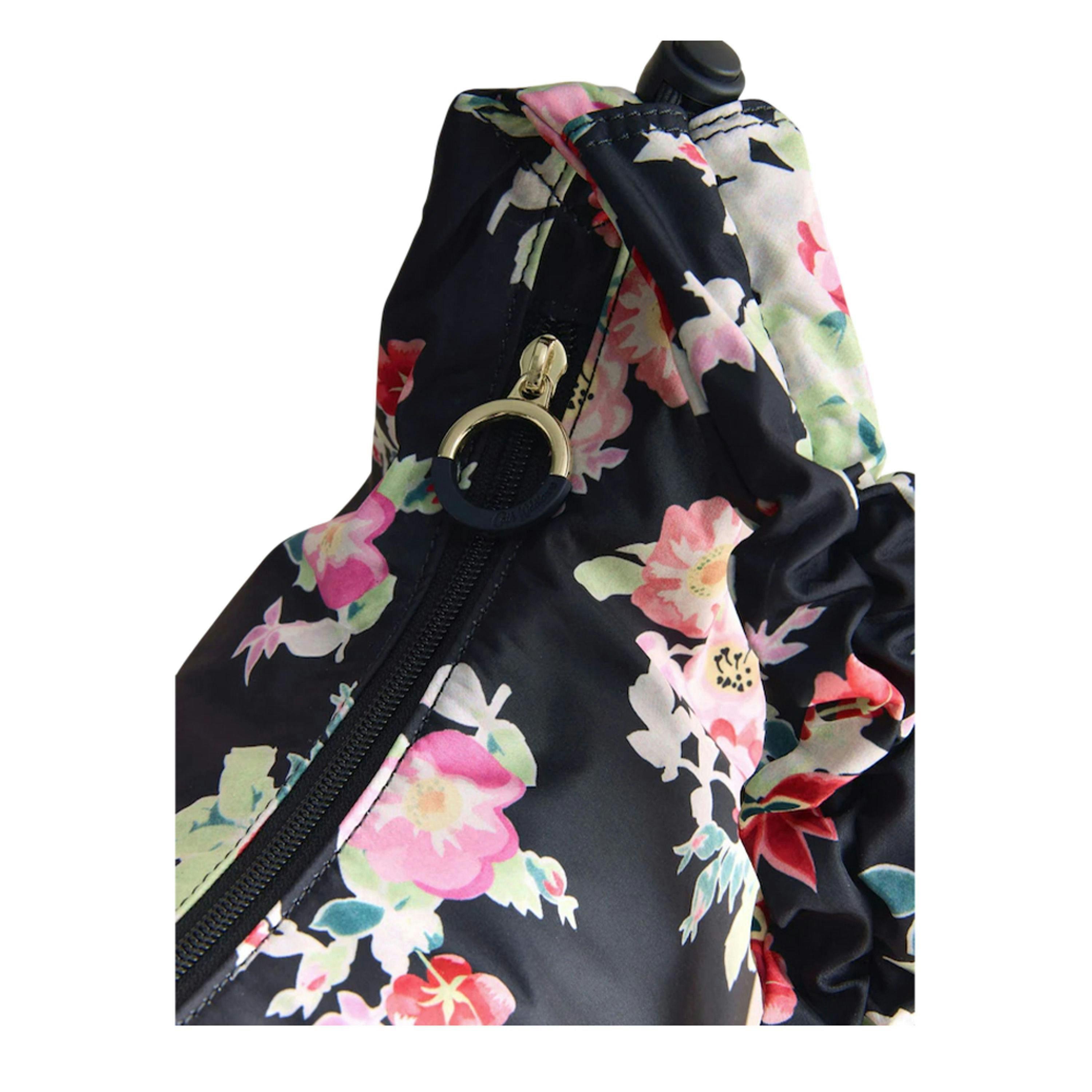 Cath Kidston Archive Bunches Floral Crossbody Bag , view 2 of 5