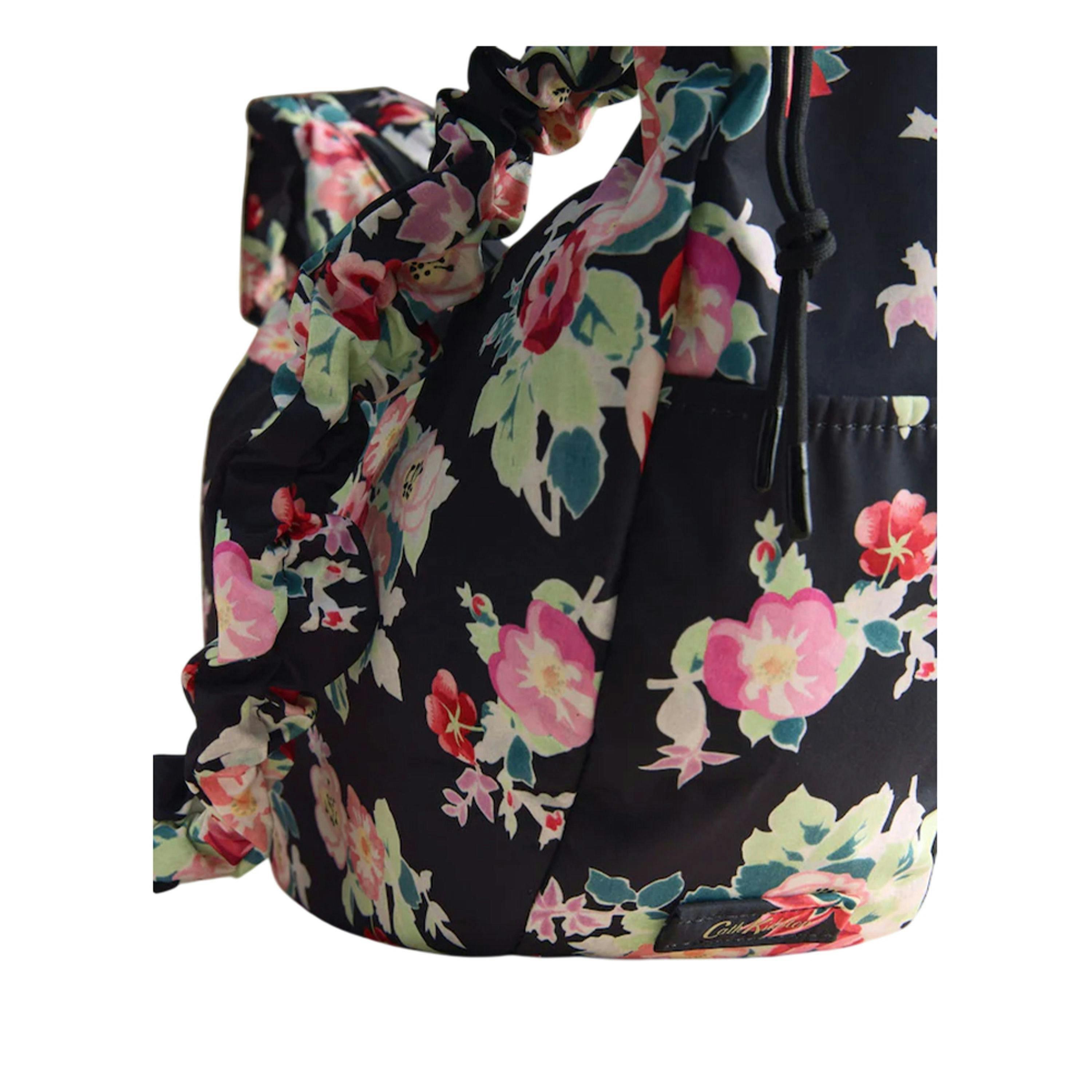 Cath Kidston Archive Bunches Floral Crossbody Bag , view 3 of 5