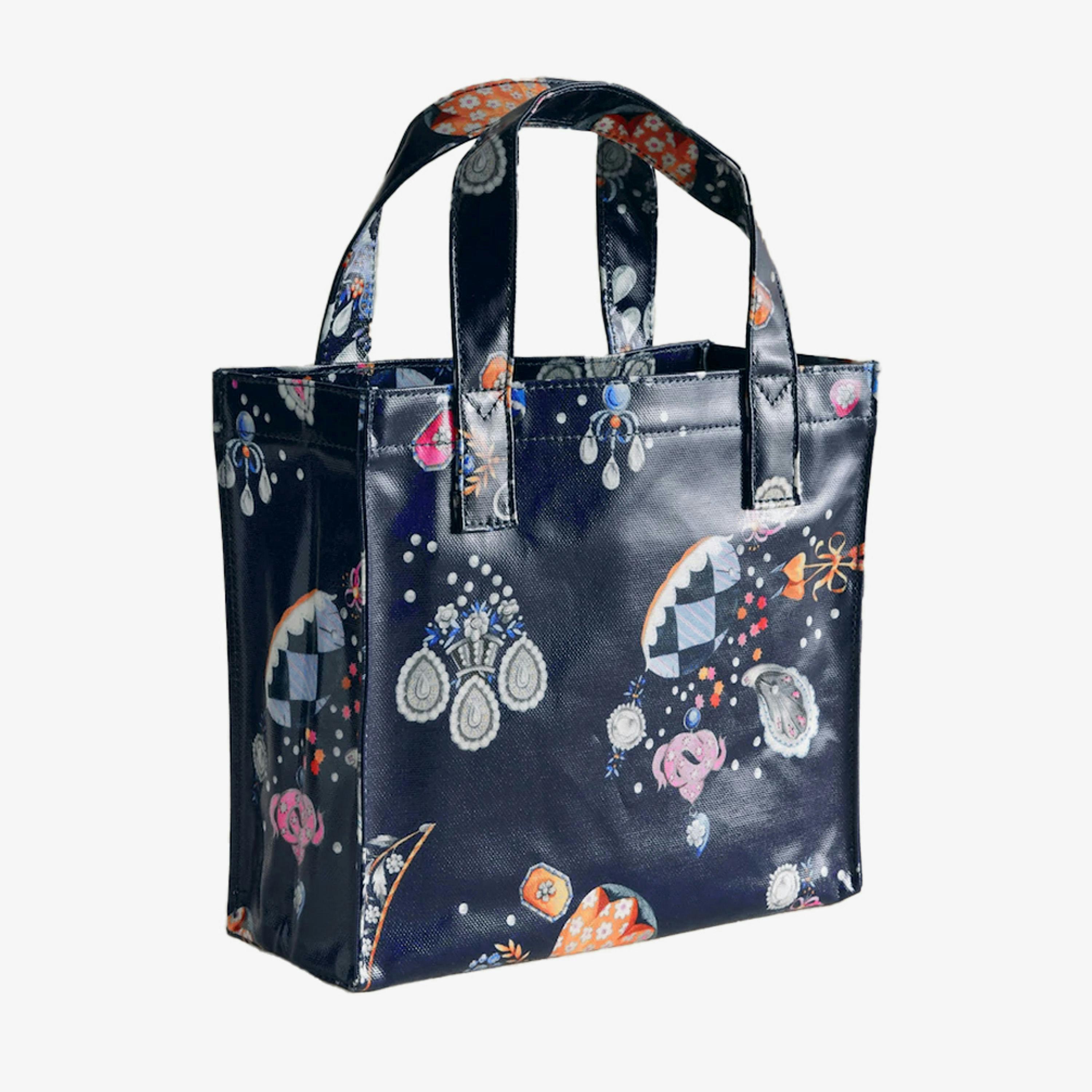 Cath Kidston Little Treasure Book Bag , view 1 of 4