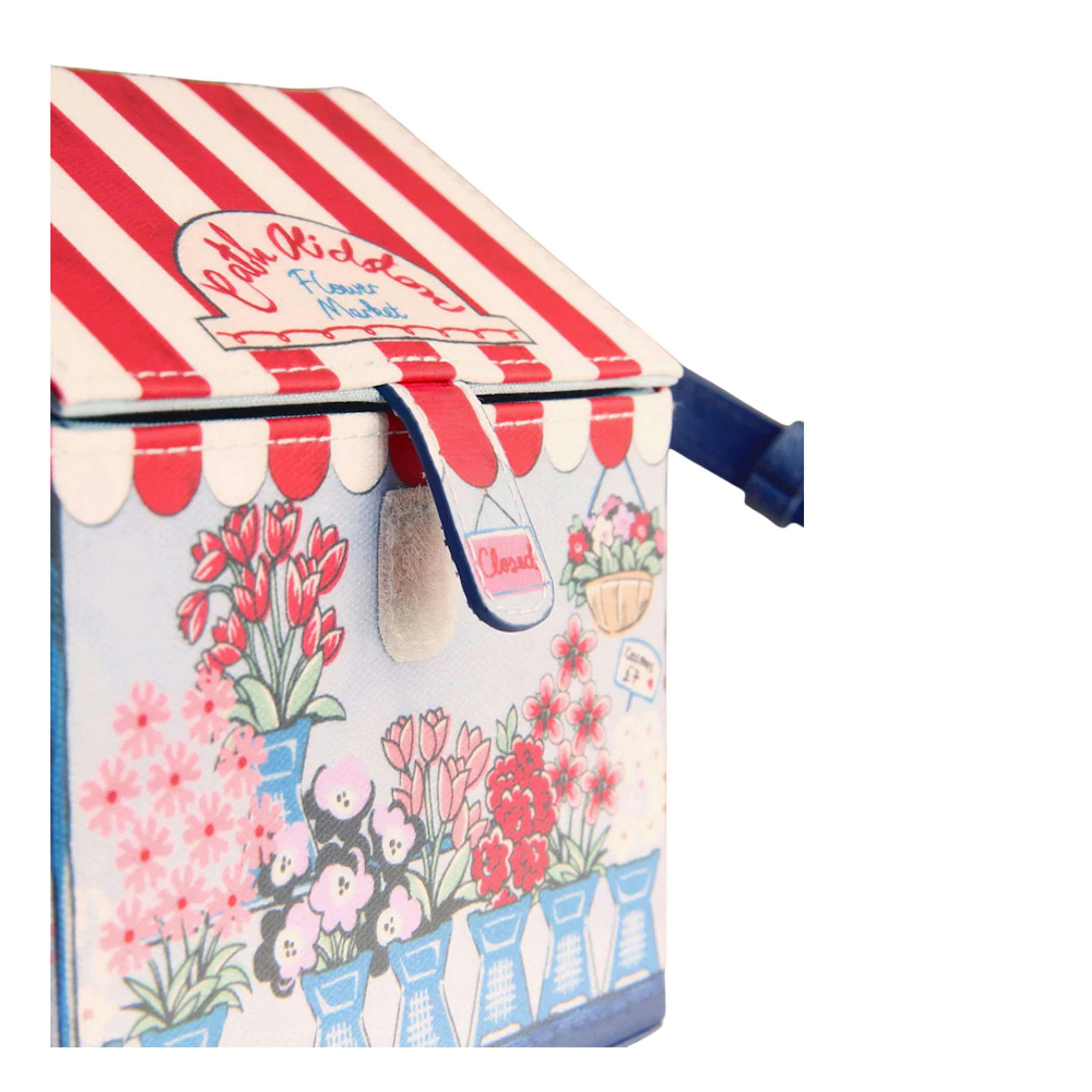 Cath Kidston Womens/Ladies Flower Market Crossbody Bag , view 3 of 3