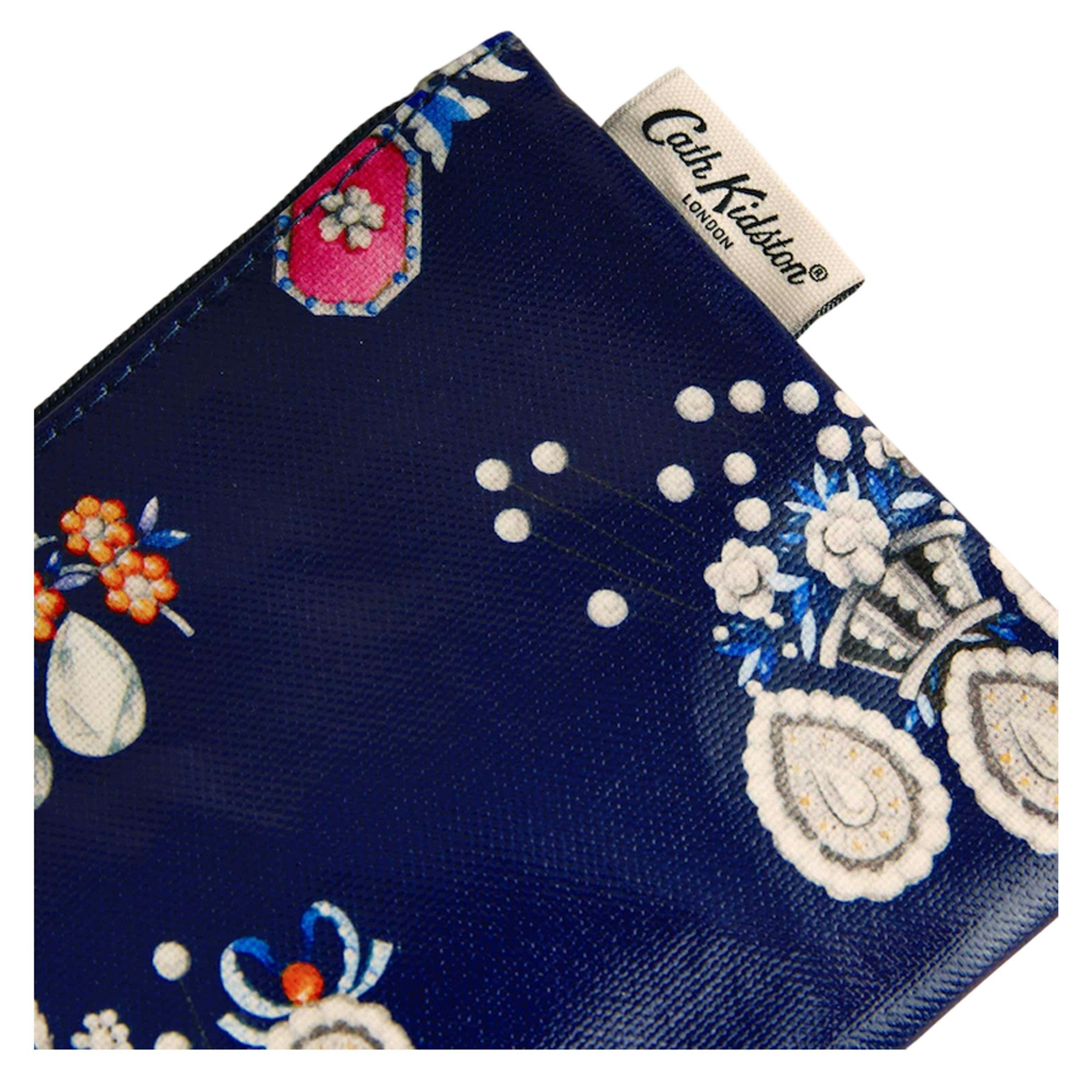 Cath Kidston Jewel Zipped Purse , view 1 of 3