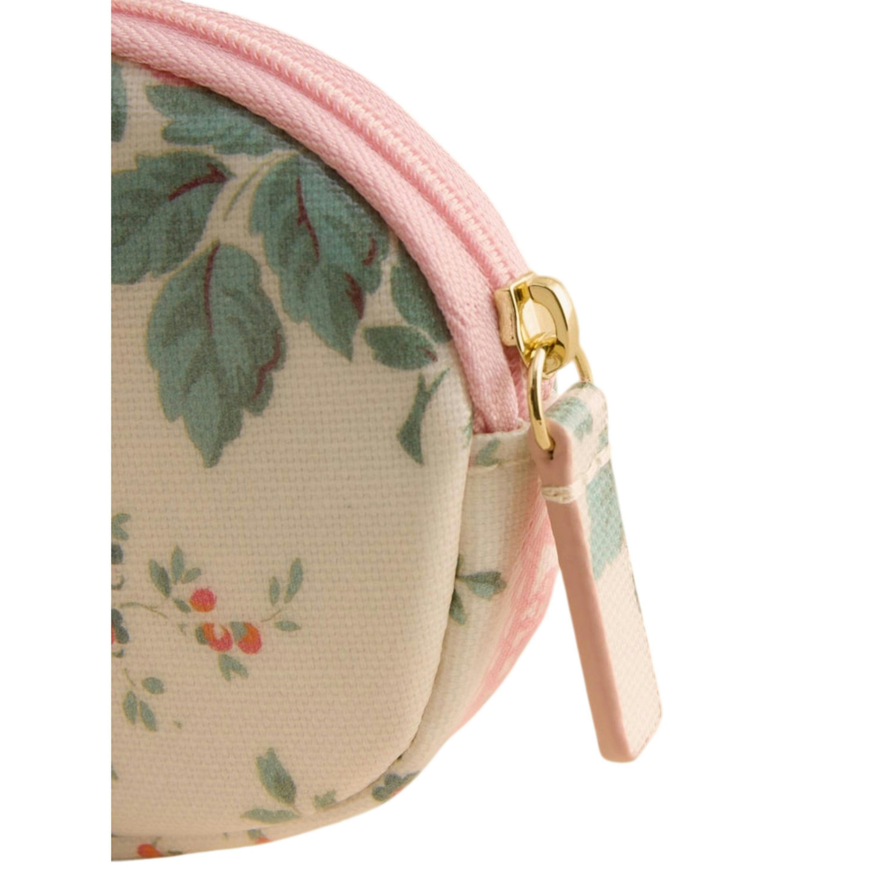 Cath Kidston Womens/Ladies Hackney Rose Coin Purse , view 1 of 3