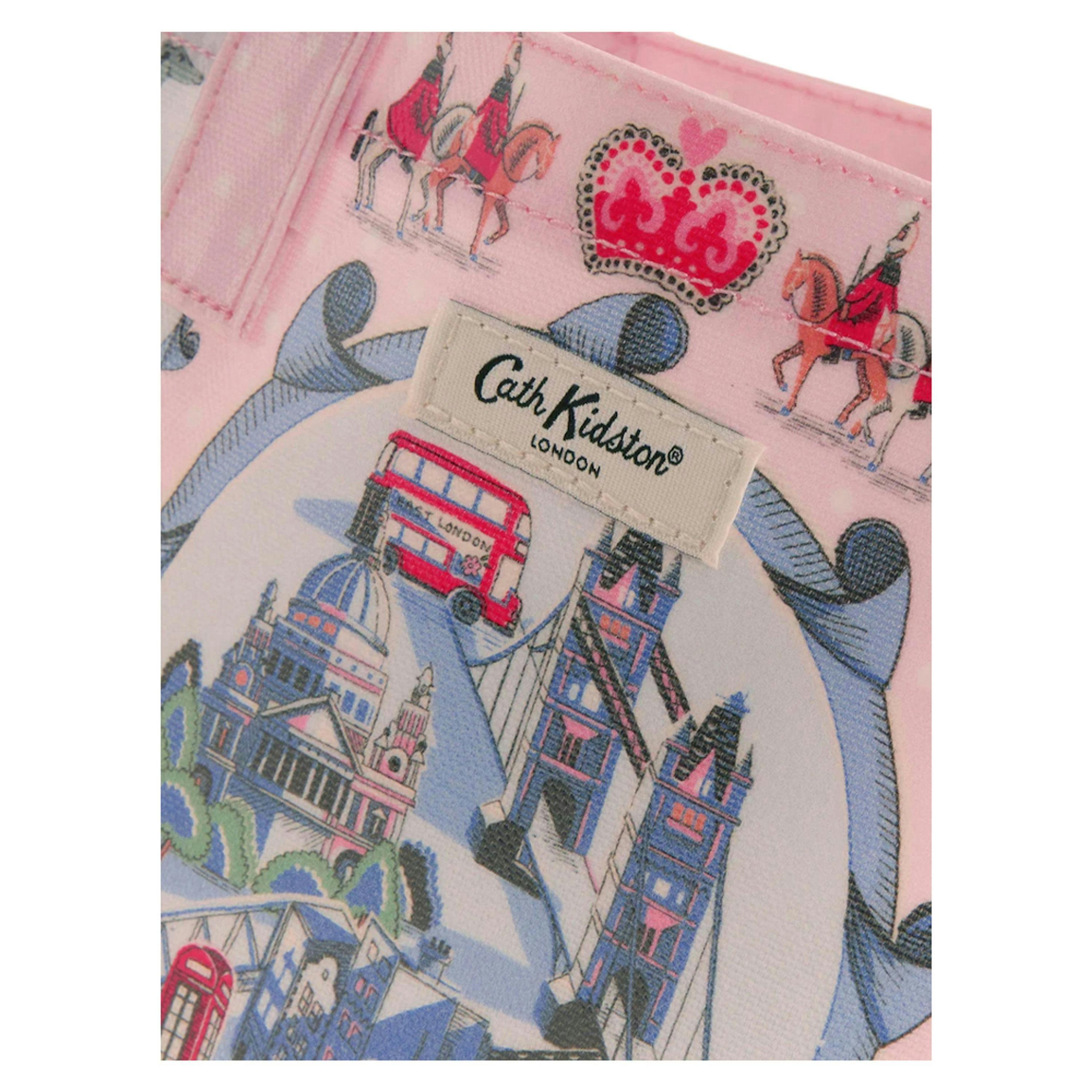 Cath Kidston Womens/Ladies London Pattern Tote Bag , view 1 of 4