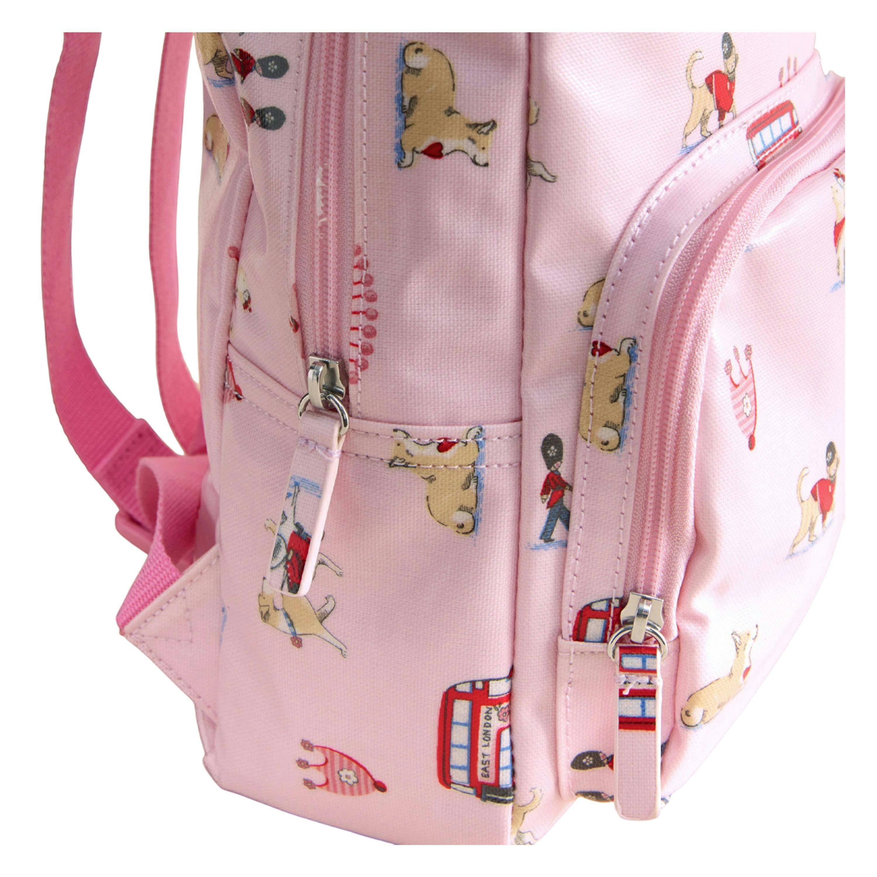 Cath Kidston Childrens/Kids London Backpack , view 1 of 3