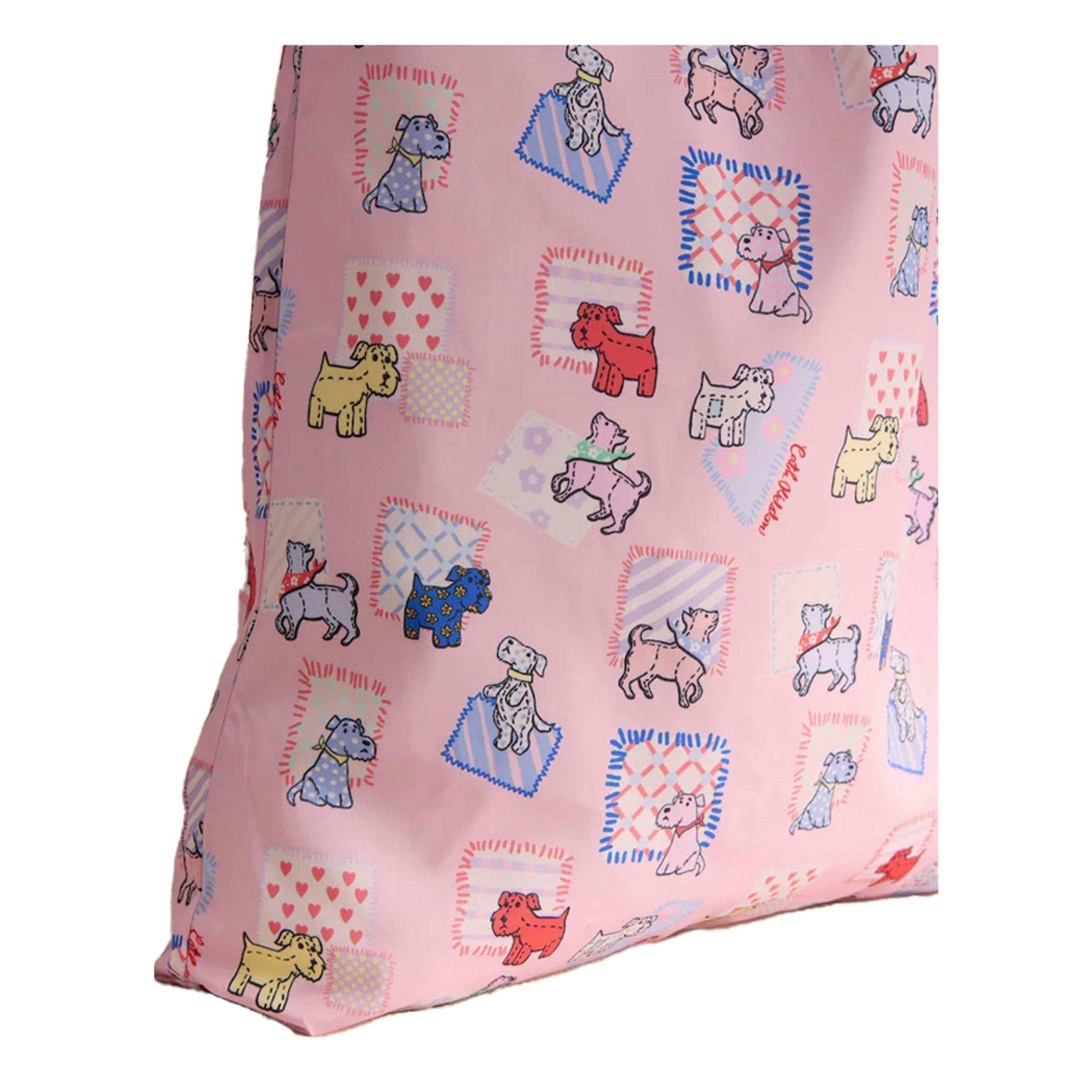 Cath Kidston Dogs Foldable Tote Bag Set , view 1 of 3