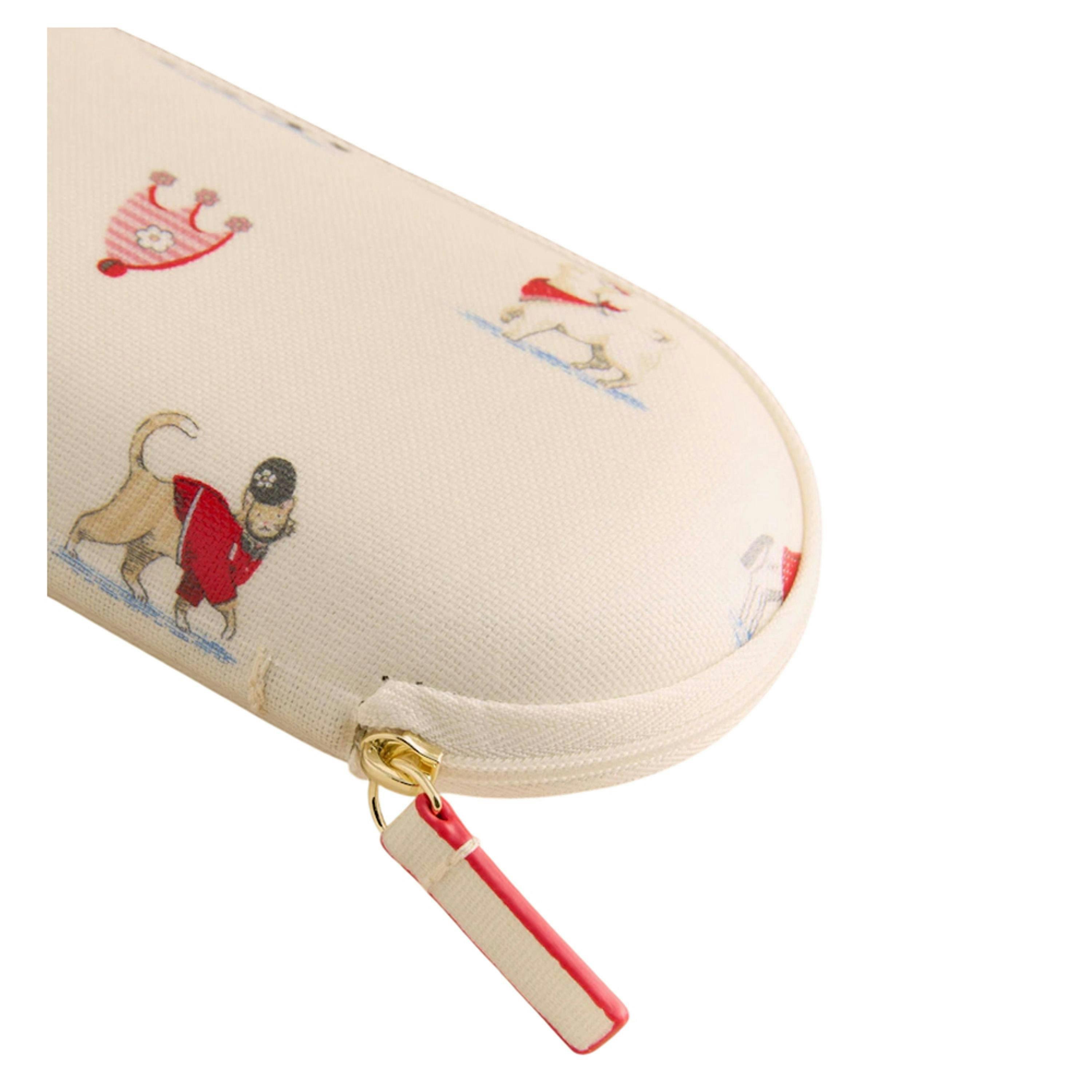 Cath Kidston London Glasses Case , view 1 of 3