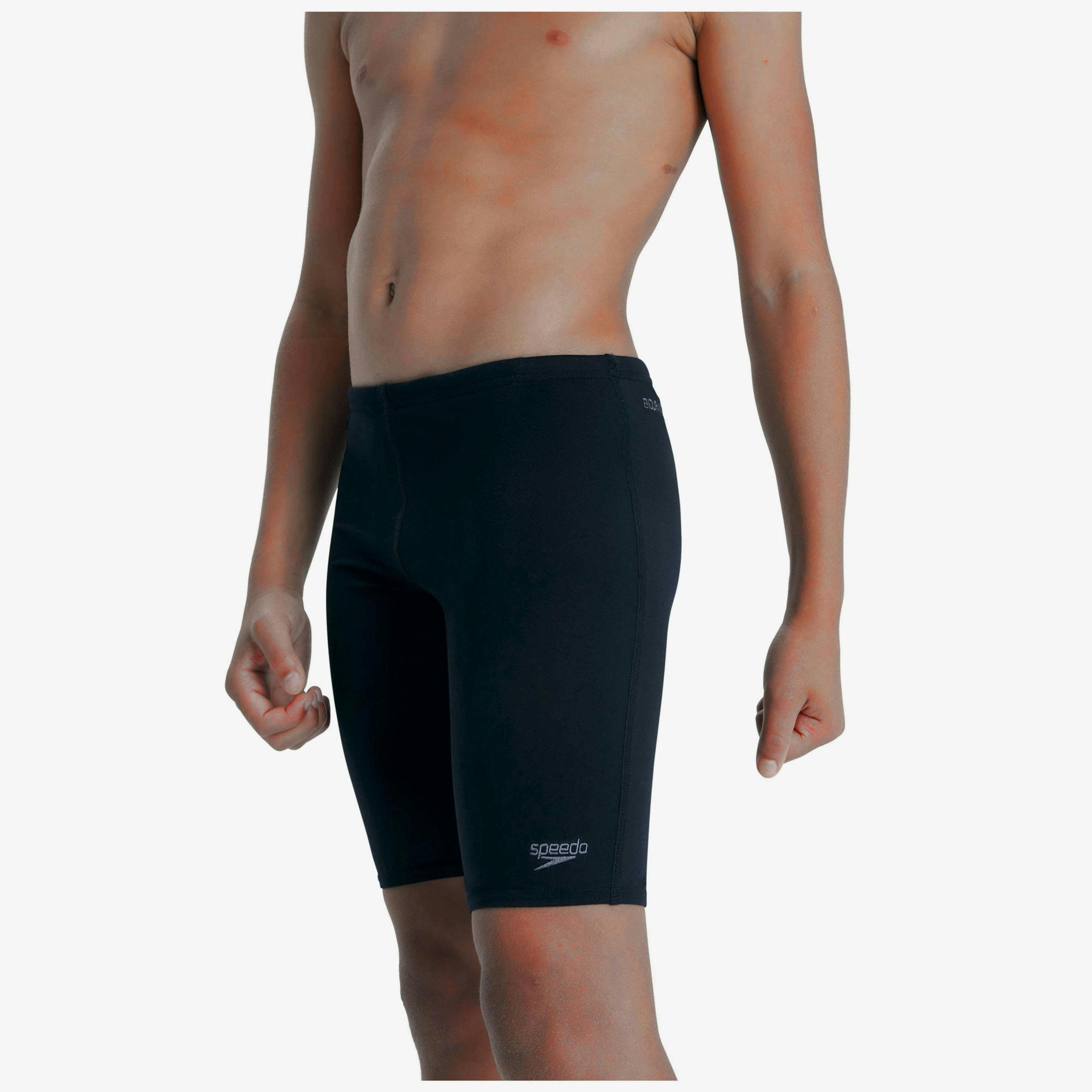 Speedo Childrens/Kids Jammer Eco Endurance+ Swim Shorts , view 1 of 3