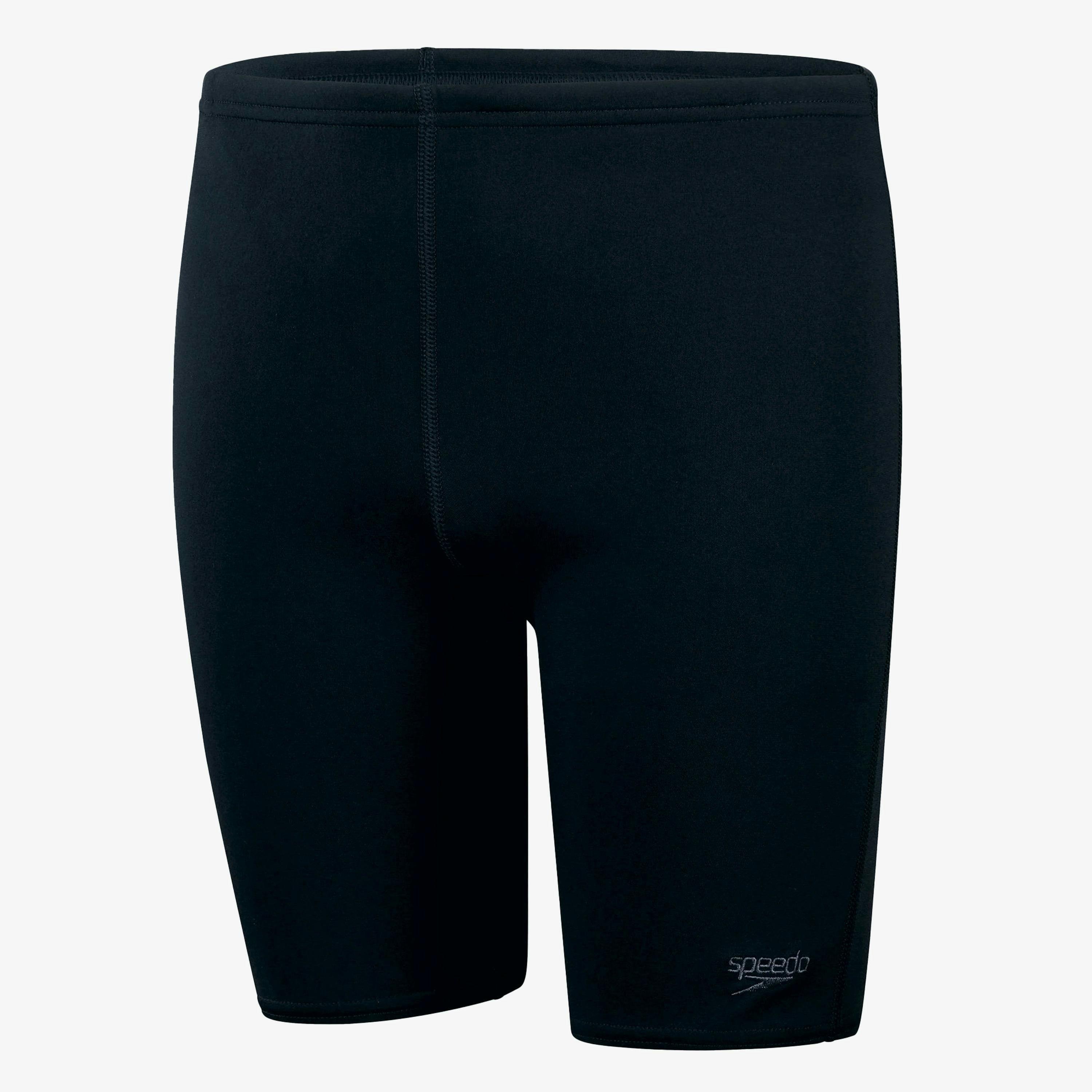 Speedo Childrens/Kids Jammer Eco Endurance+ Swim Shorts , view 3 of 3