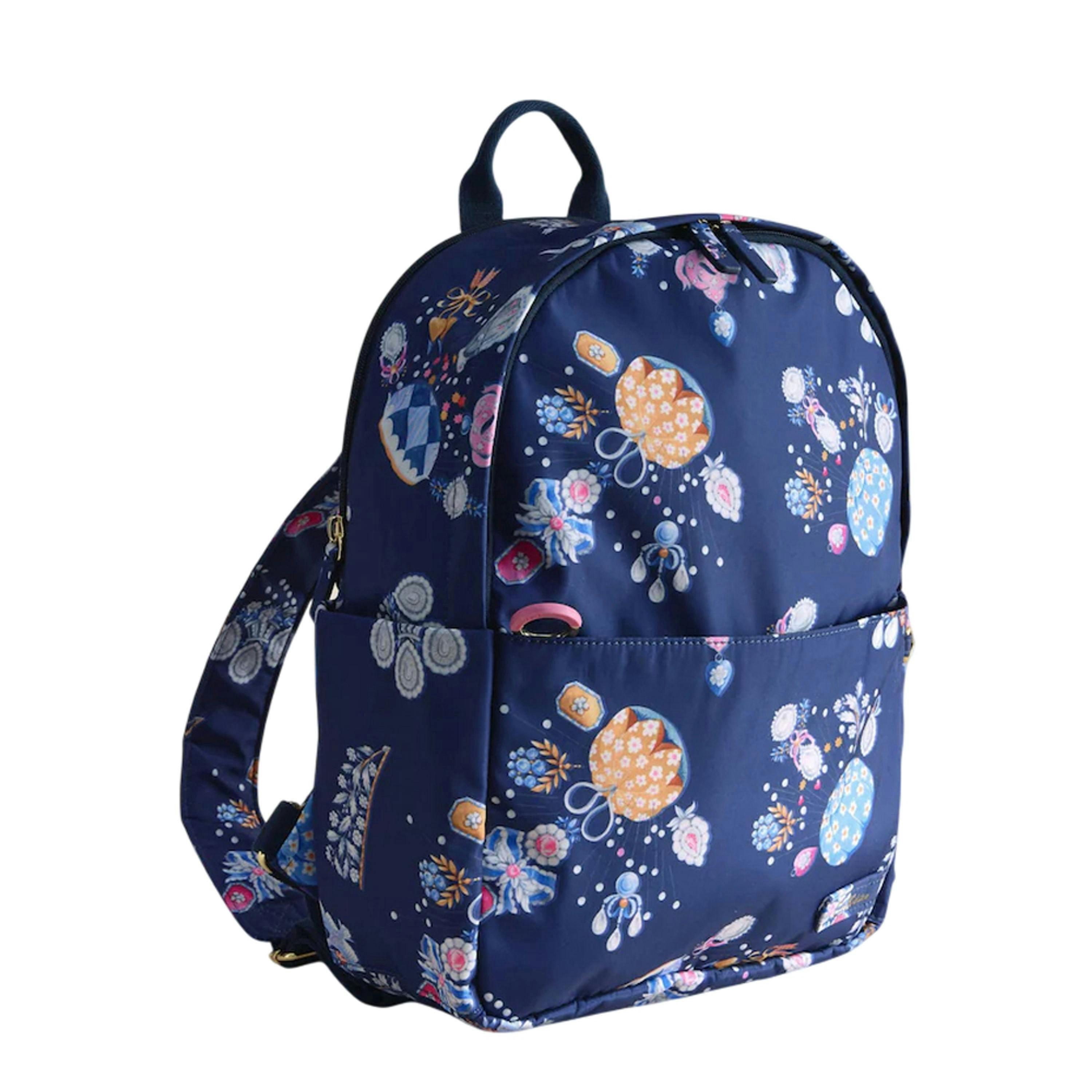 Cath Kidston Little Treasure Backpack , view 1 of 4