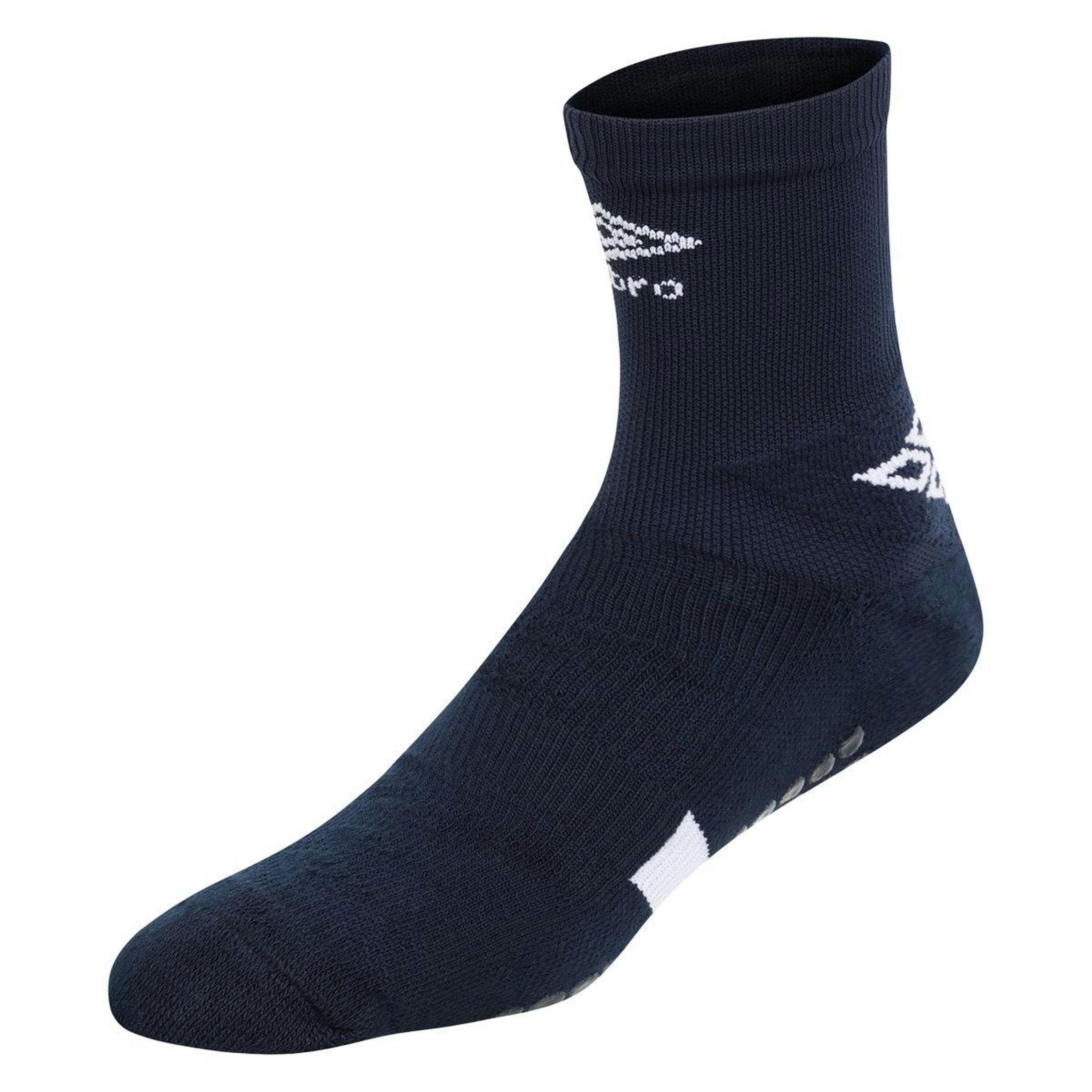 Umbro Mens Pro Protex Gripped Socks , view 1 of 3