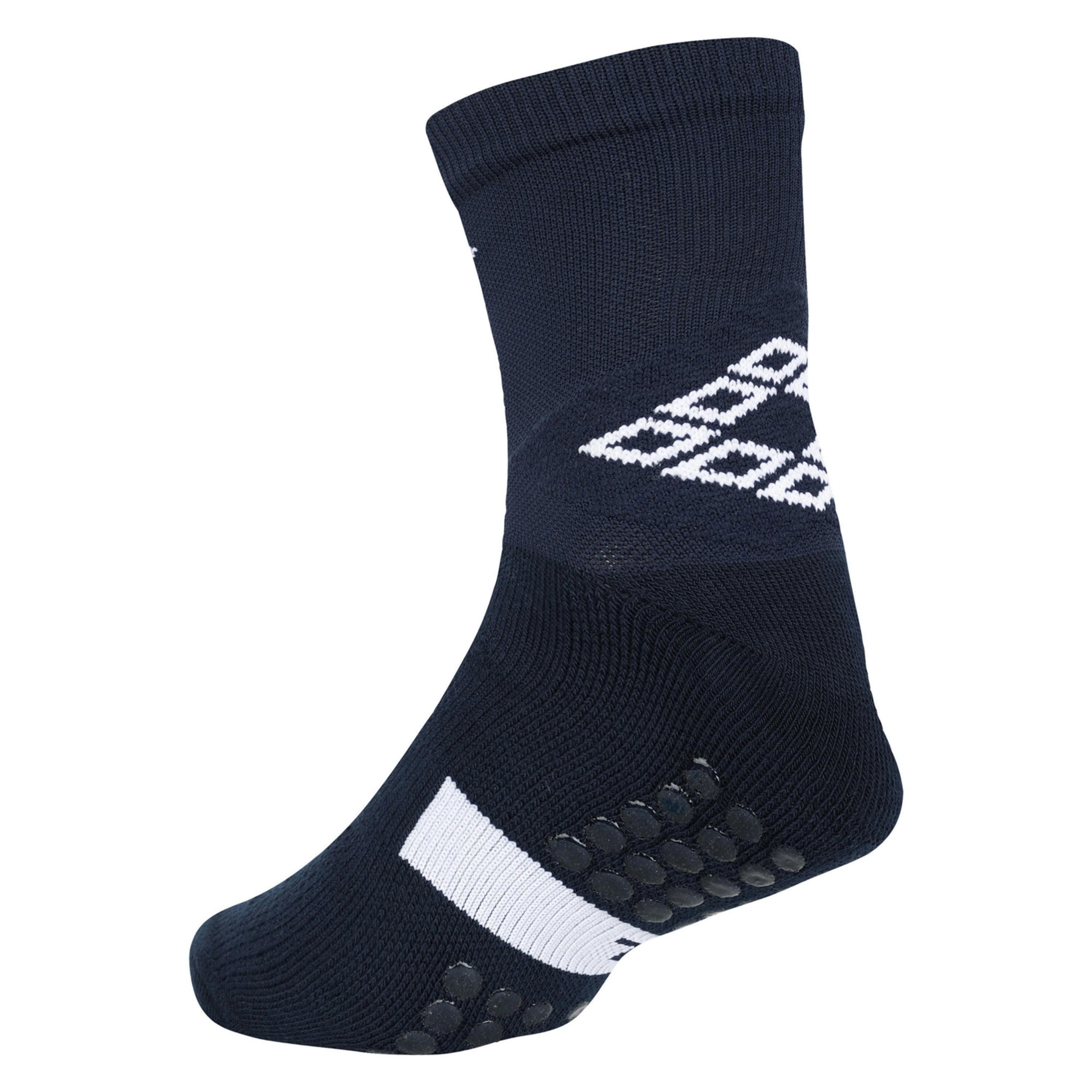 Umbro Mens Pro Protex Gripped Socks , view 2 of 3
