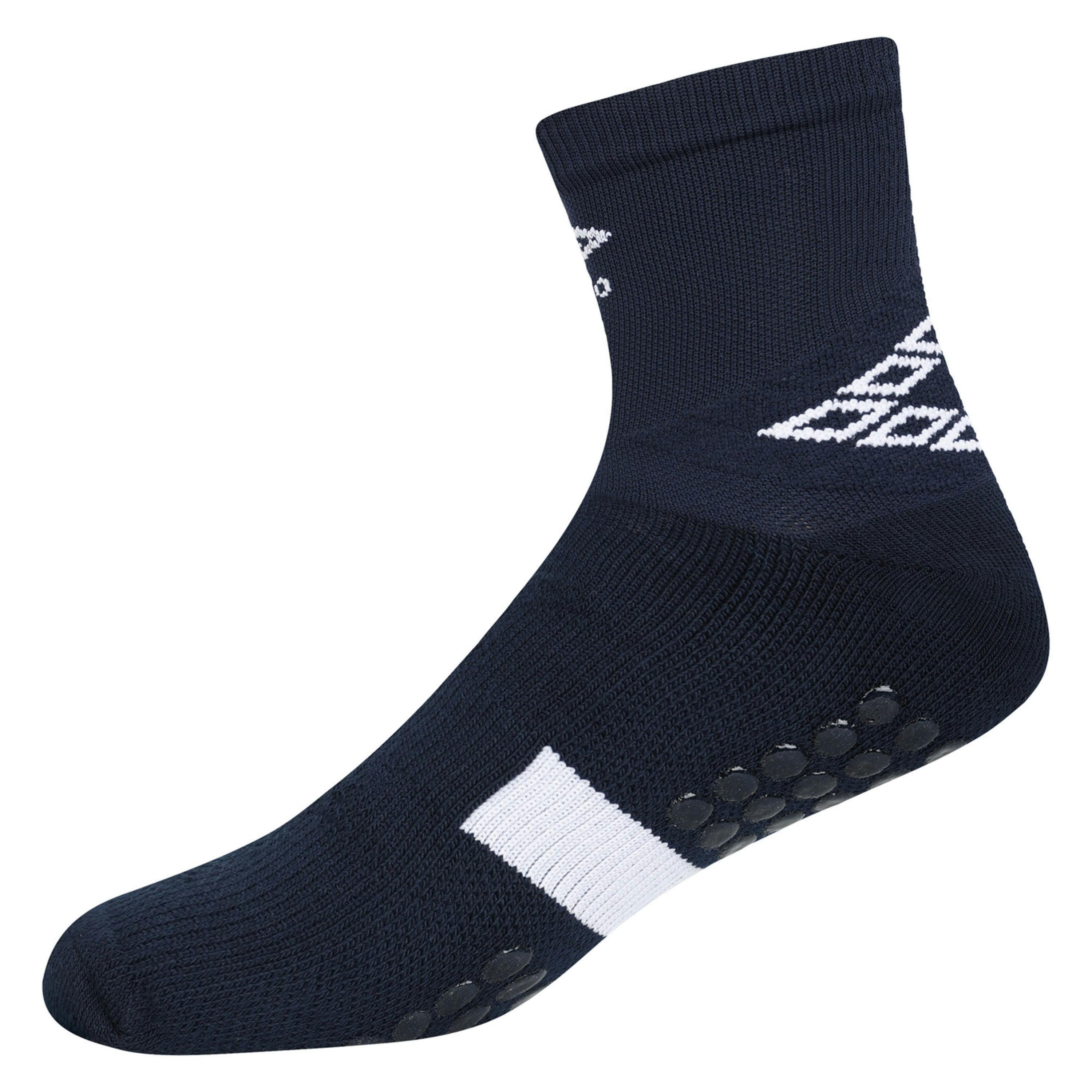 Umbro Mens Pro Protex Gripped Socks , view 3 of 3