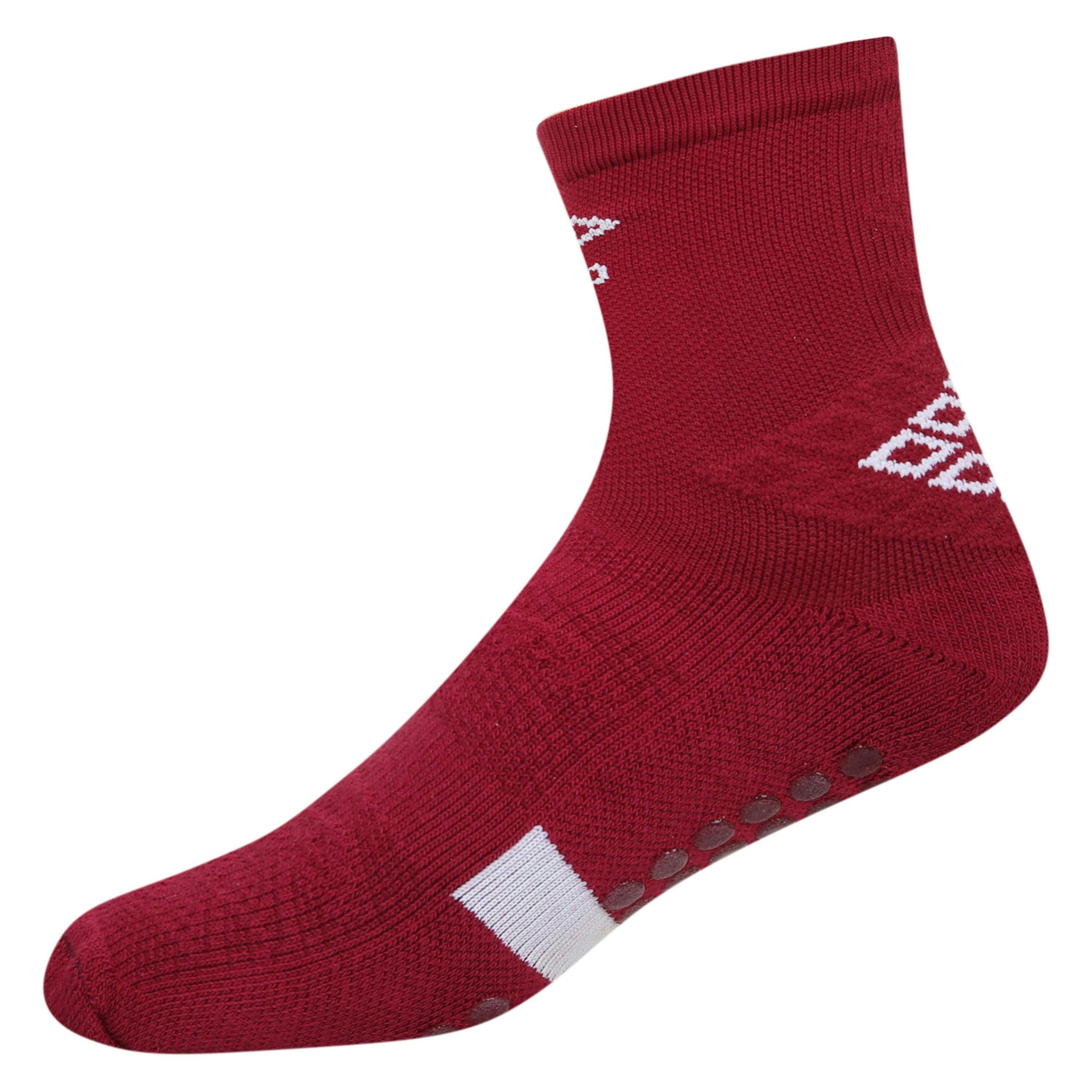 Umbro Mens Pro Protex Gripped Socks , view 1 of 3