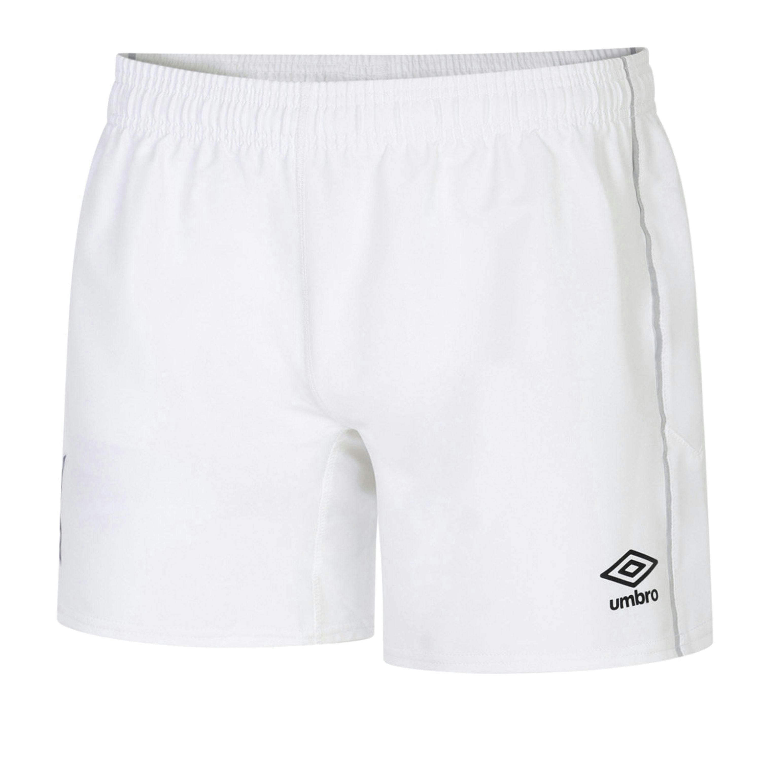 Umbro Mens Training Rugby Shorts , view 1 of 4