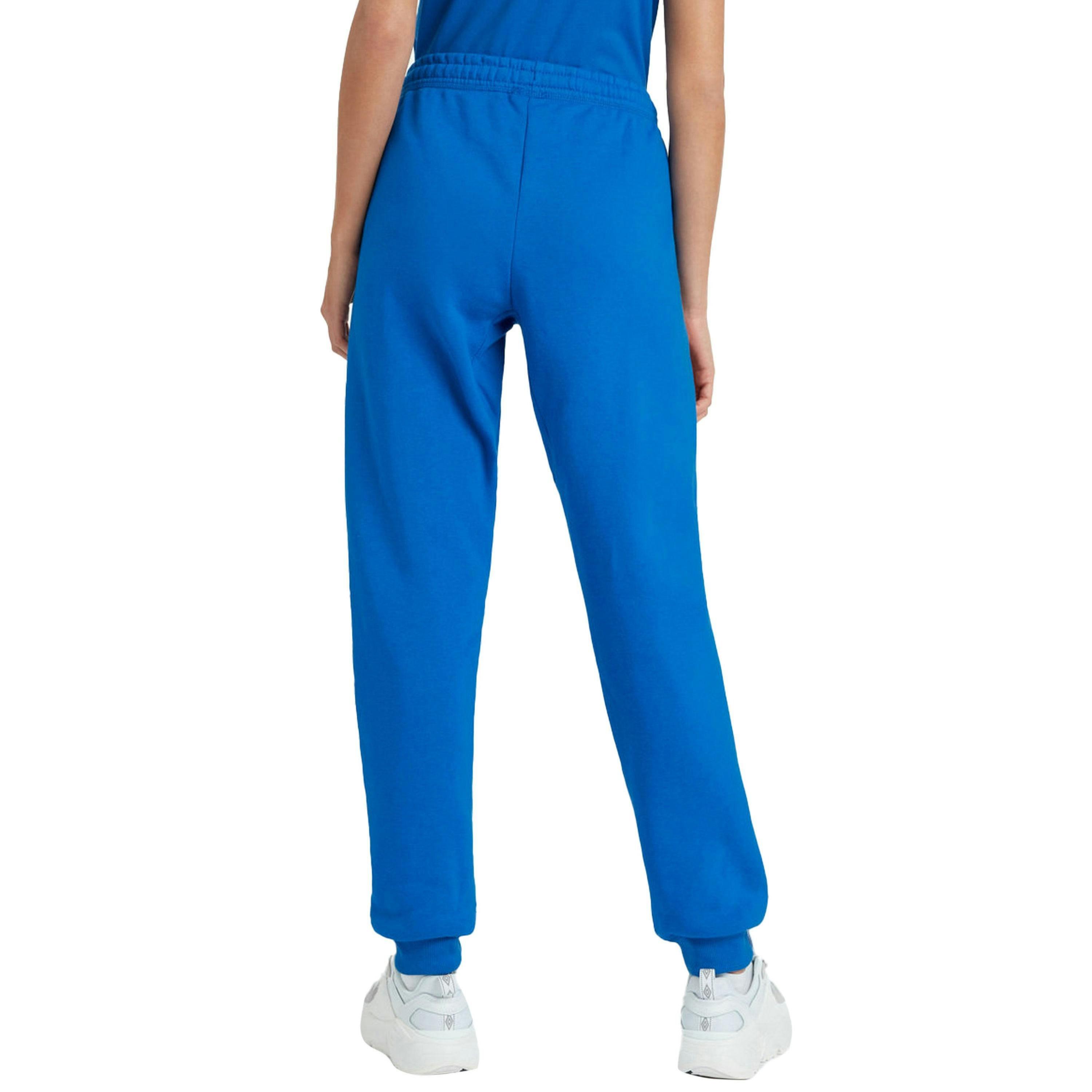 Umbro Womens/Ladies Club Leisure Jogging Bottoms , view 2 of 5