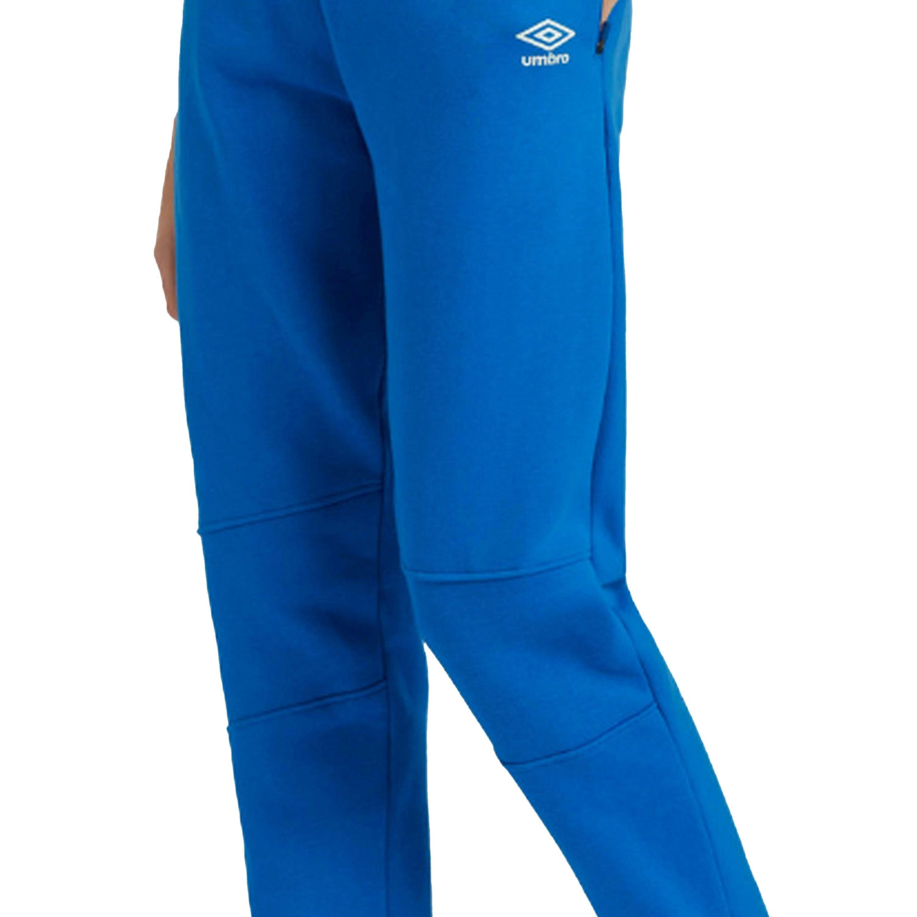 Umbro Womens/Ladies Club Leisure Jogging Bottoms , view 4 of 5