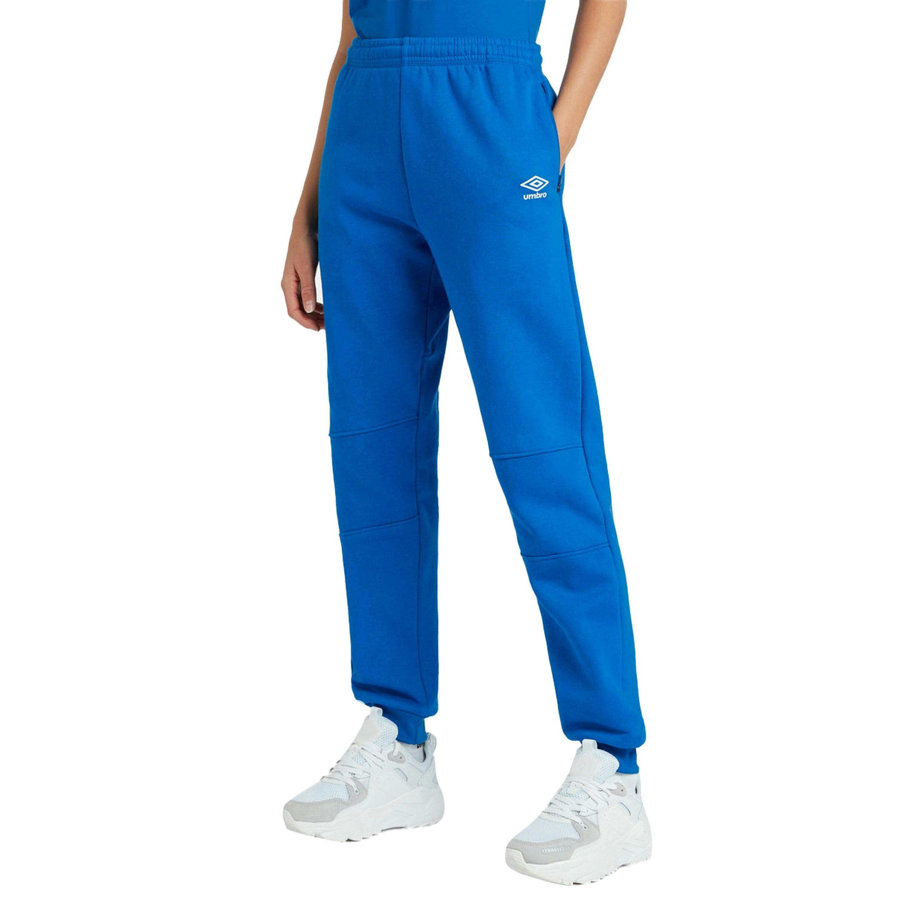 Umbro Womens/Ladies Club Leisure Jogging Bottoms , view 5 of 5