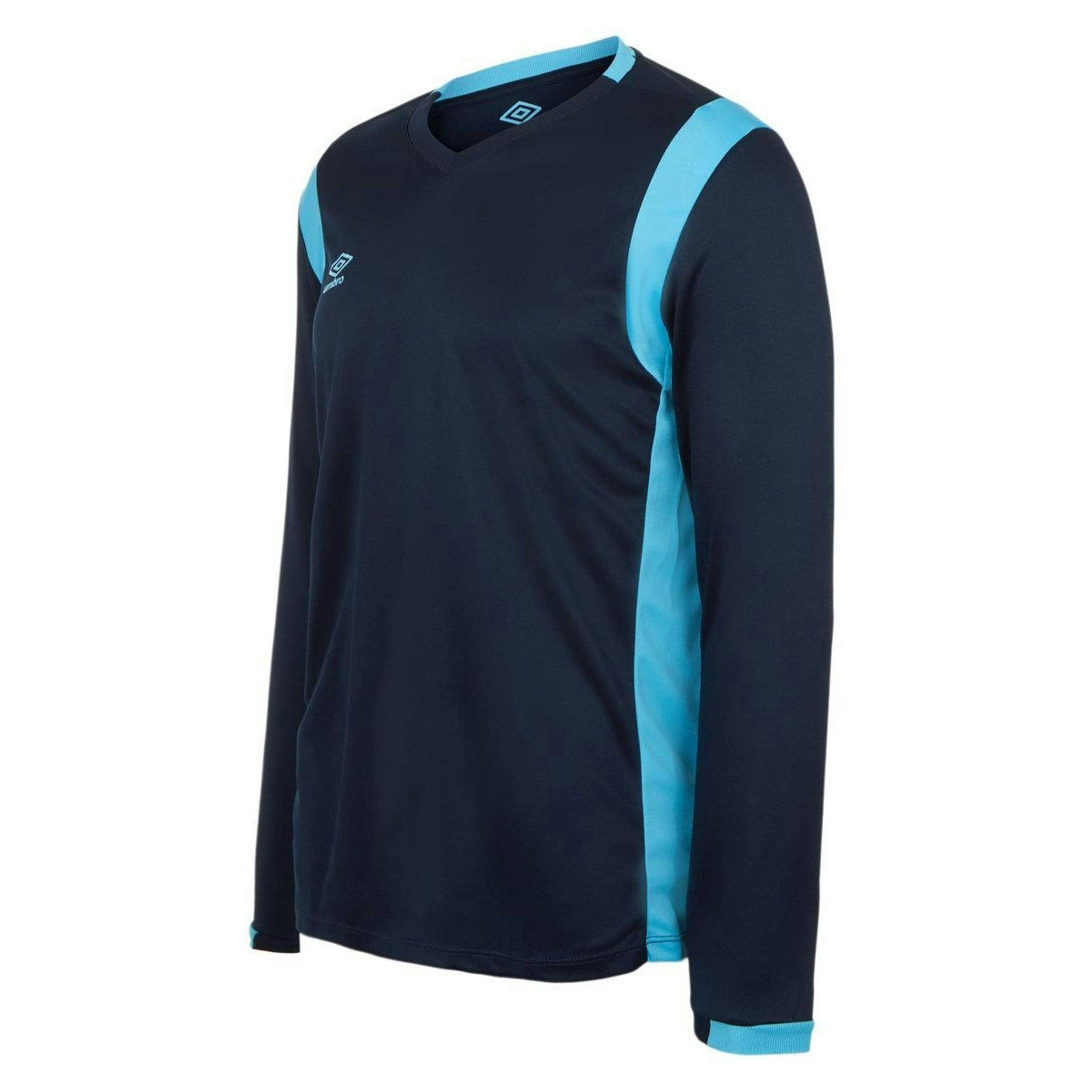 Umbro Mens Spartan Long-Sleeved Jersey , view 1 of 1