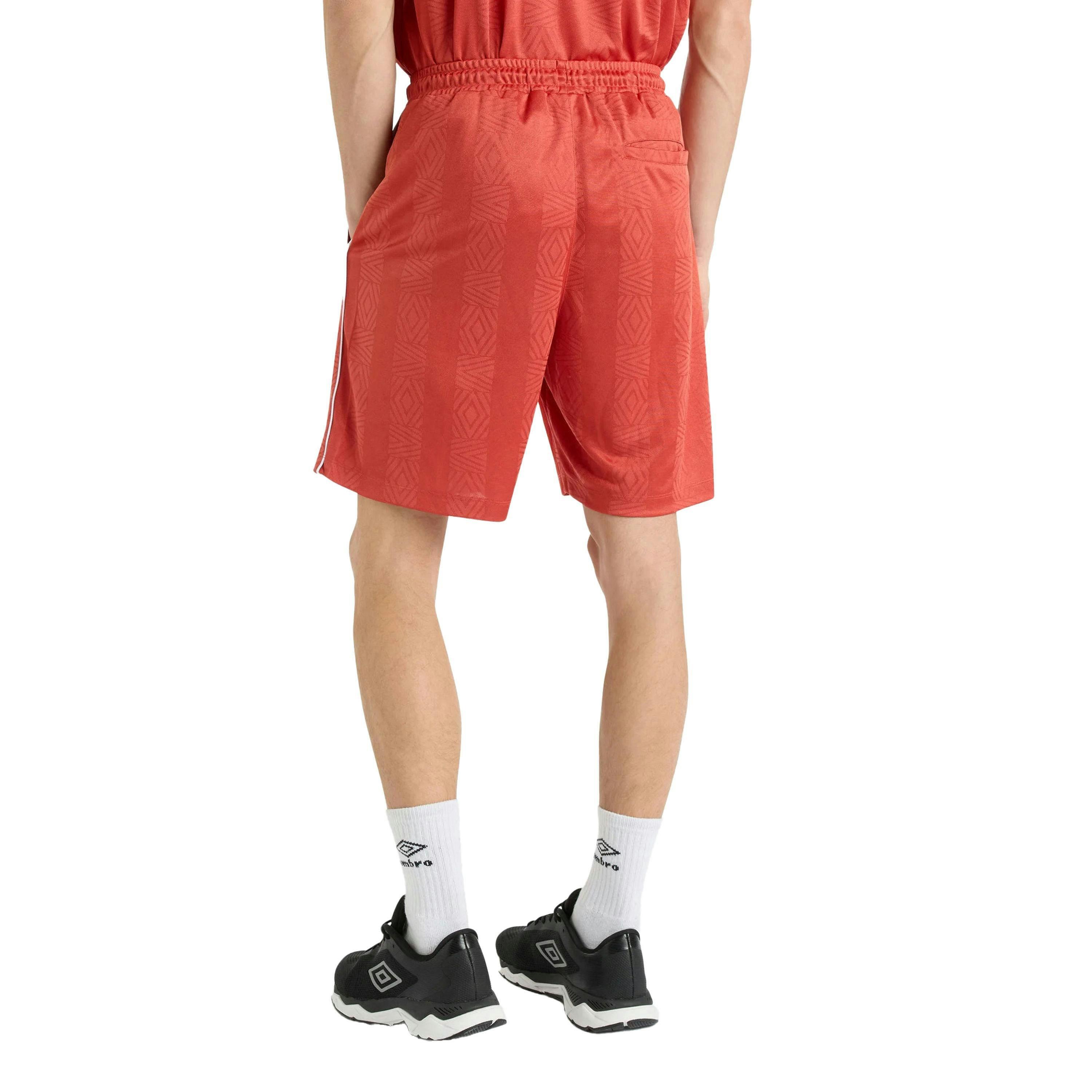 Umbro Mens Football Shorts , view 2 of 3