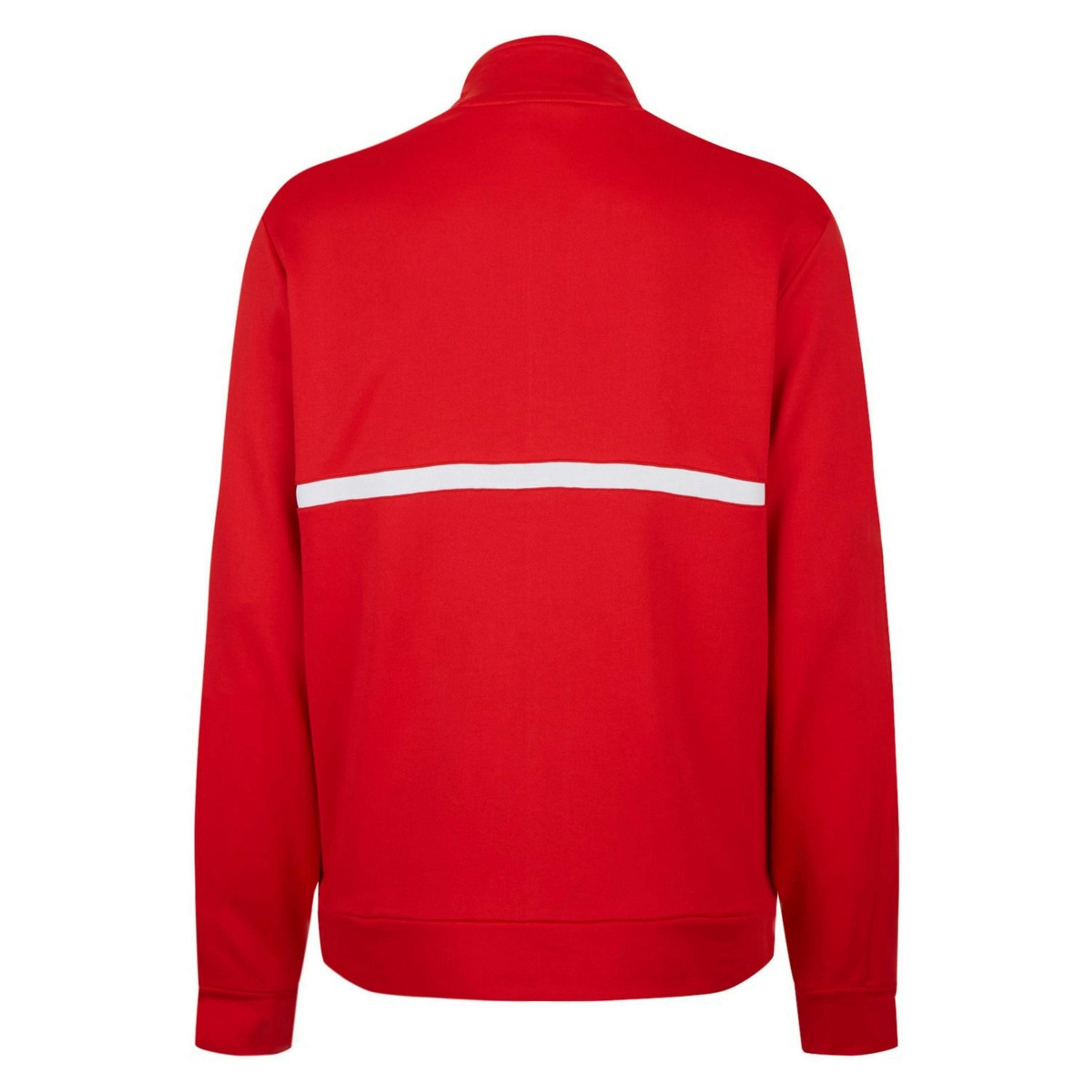 Umbro Childrens/Kids Legacy Track Jacket , view 2 of 2