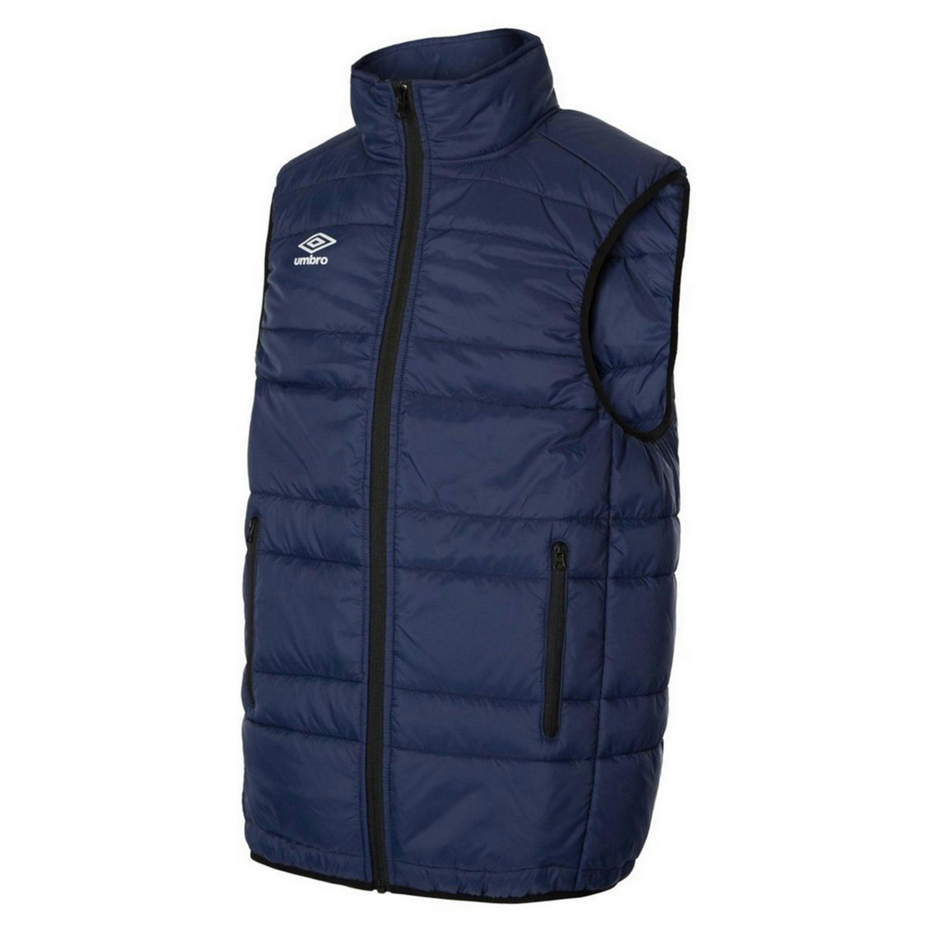 Umbro Childrens/Kids Club Essential Gilet , view 1 of 2