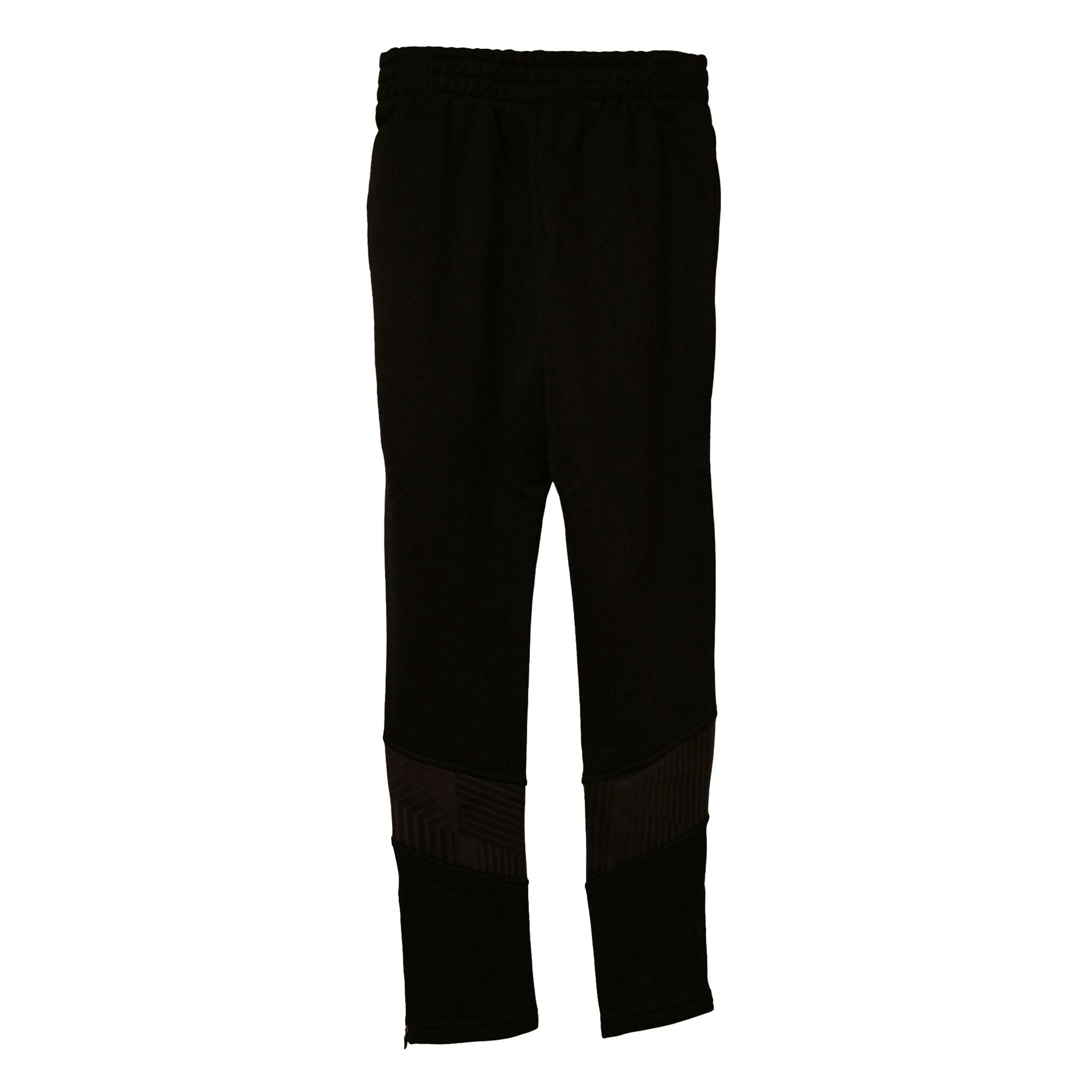 Umbro Childrens/Kids Maxium Tapered Jogging Bottoms , view 2 of 3