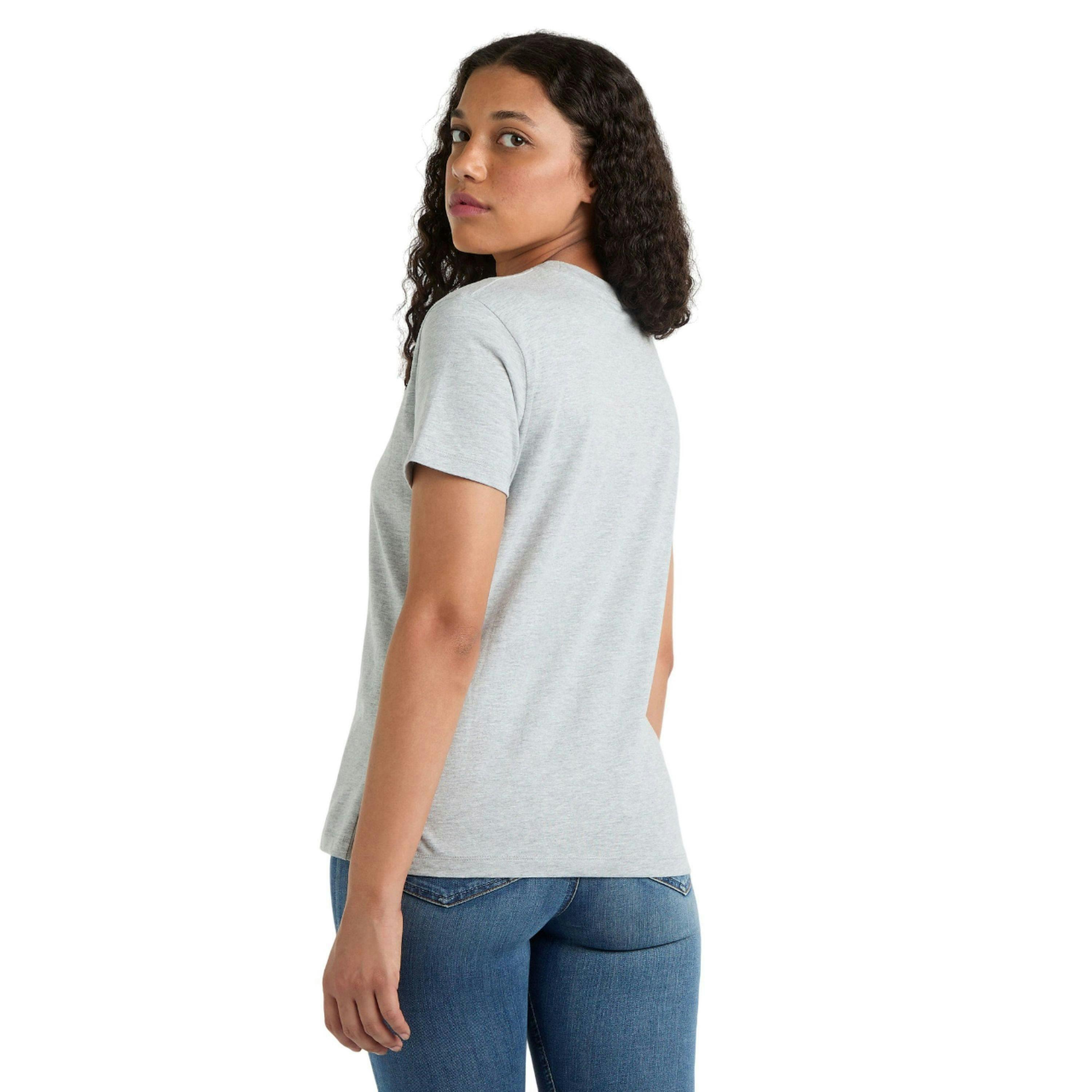 Umbro Womens/Ladies Core Classic T-Shirt , view 2 of 3