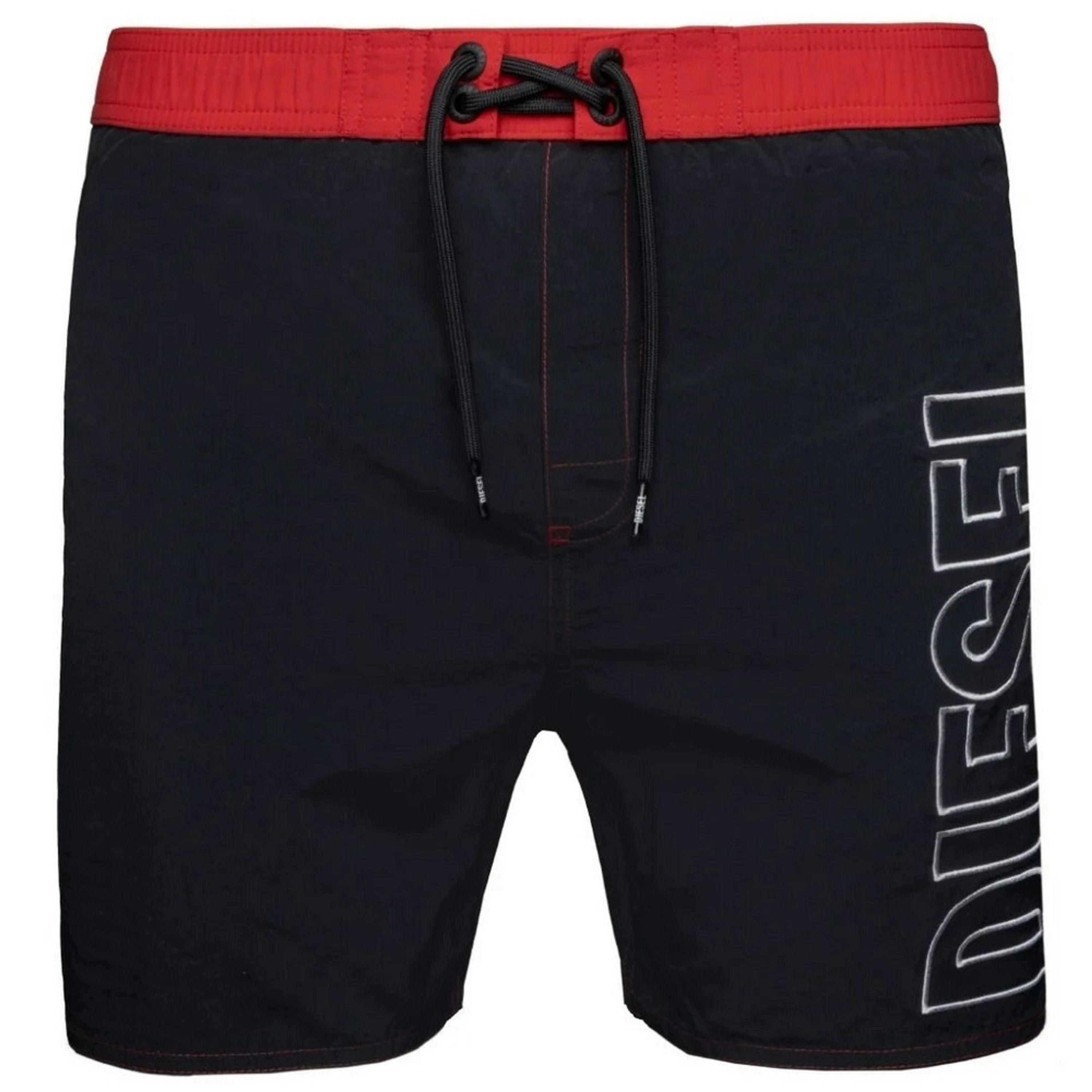 Diesel Mens BMBX-Wave Swim Shorts , view 1 of 3