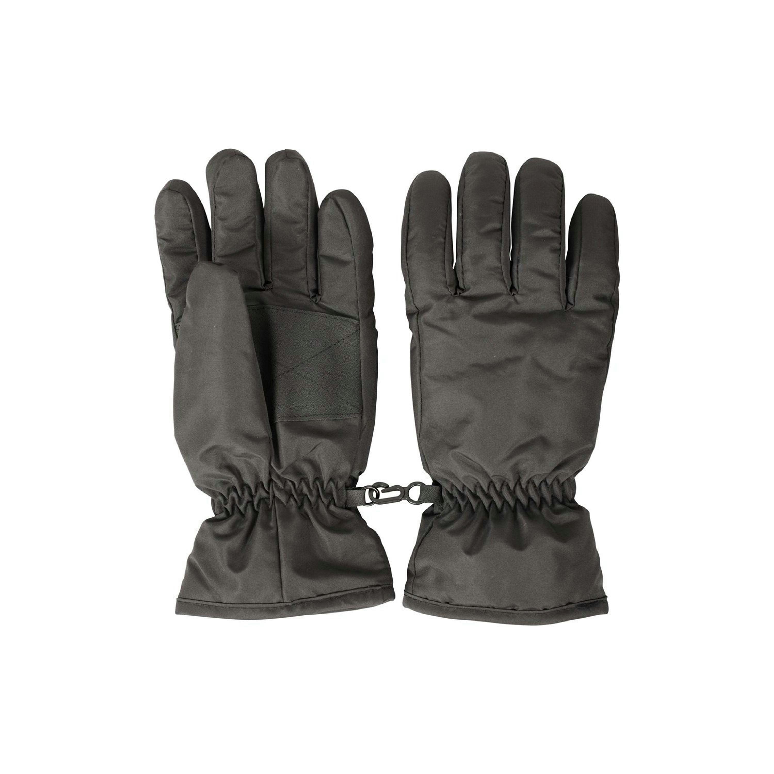 Mountain Warehouse Womens/Ladies Hat Gloves And Scarf Set , view 4 of 4