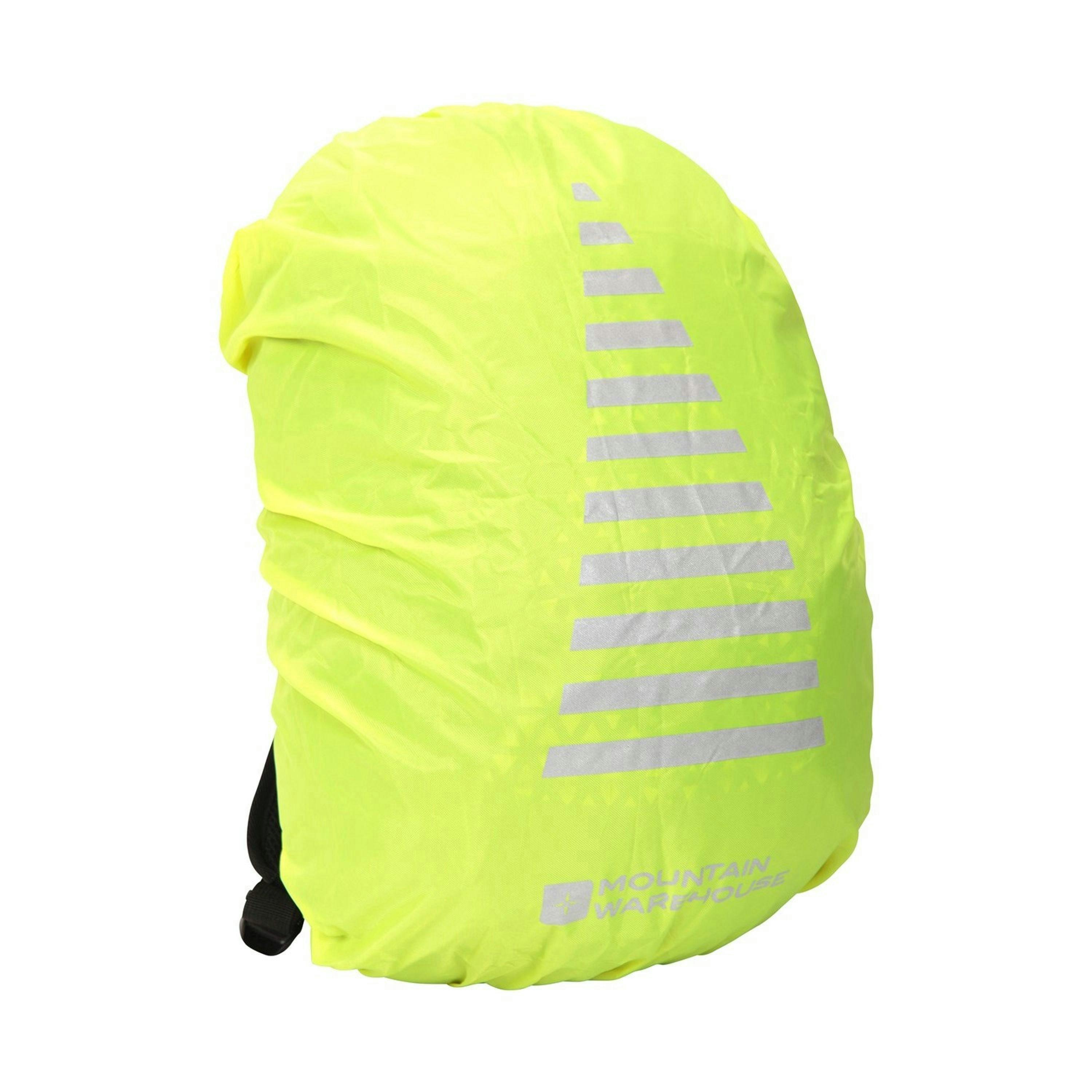 Mountain Warehouse Iso-Viz 35L Bag Raincover , view 1 of 3
