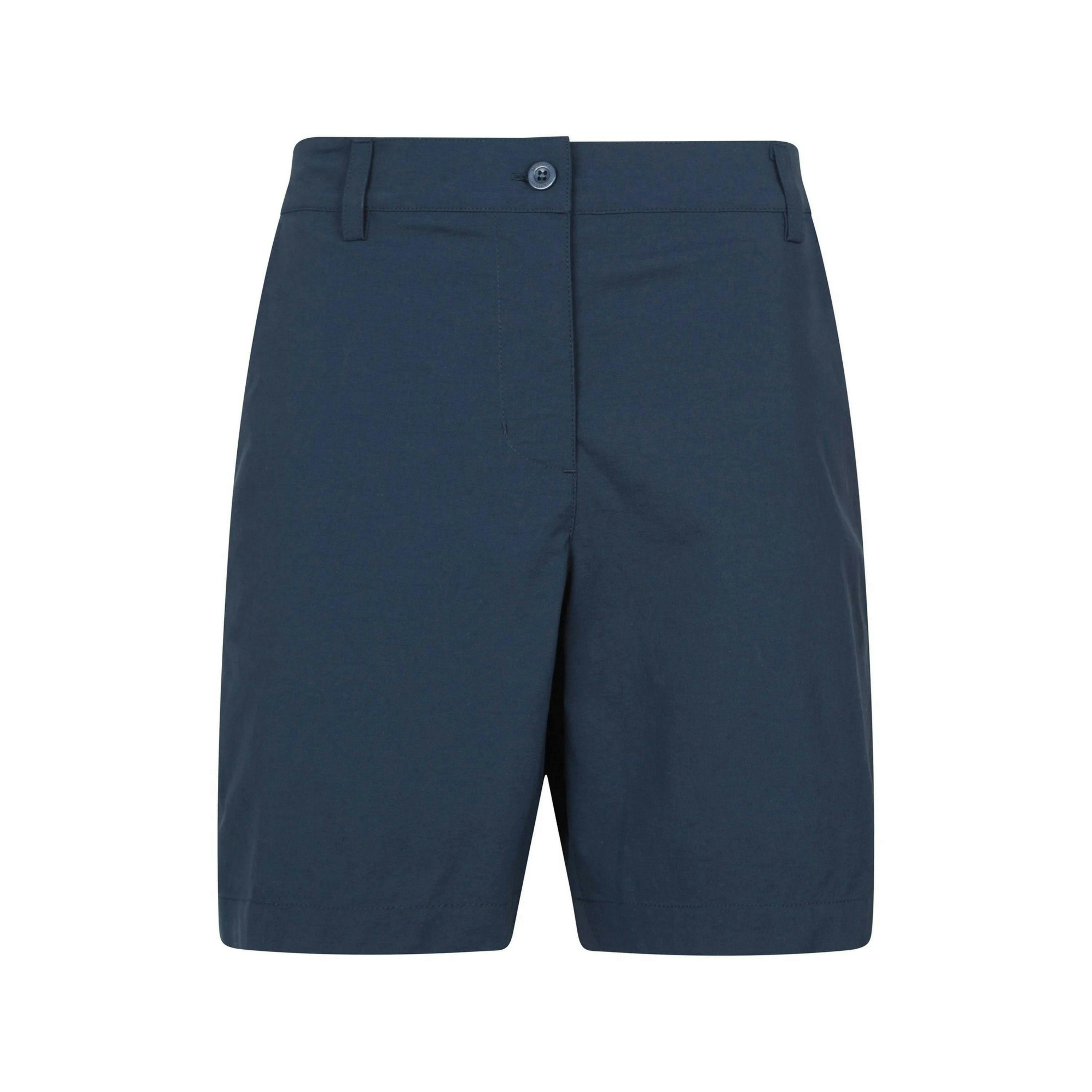 Mountain Warehouse Womens/Ladies Delta Stretch Shorts , view 1 of 4