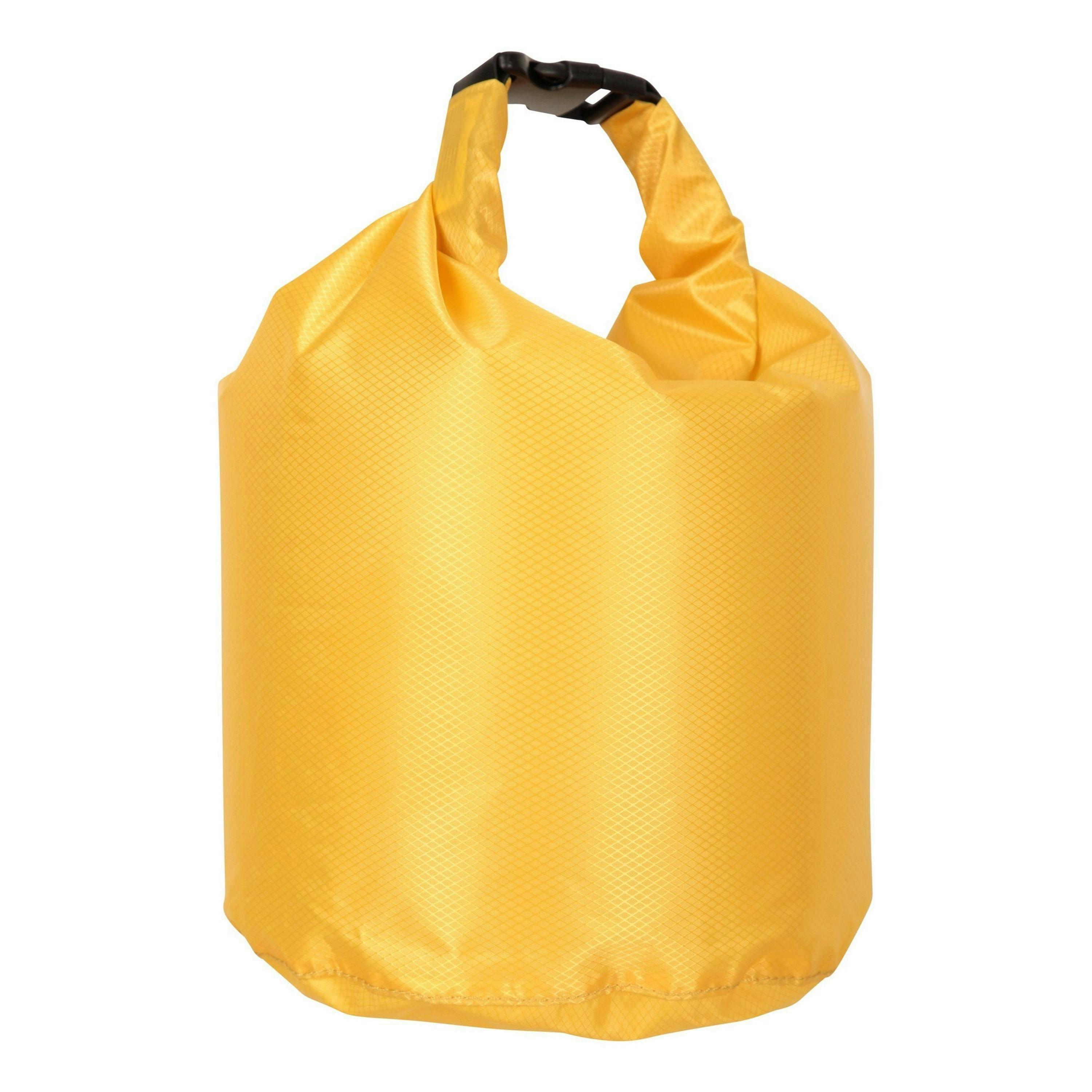Mountain Warehouse Waterproof 5L Dry Bag , view 1 of 3