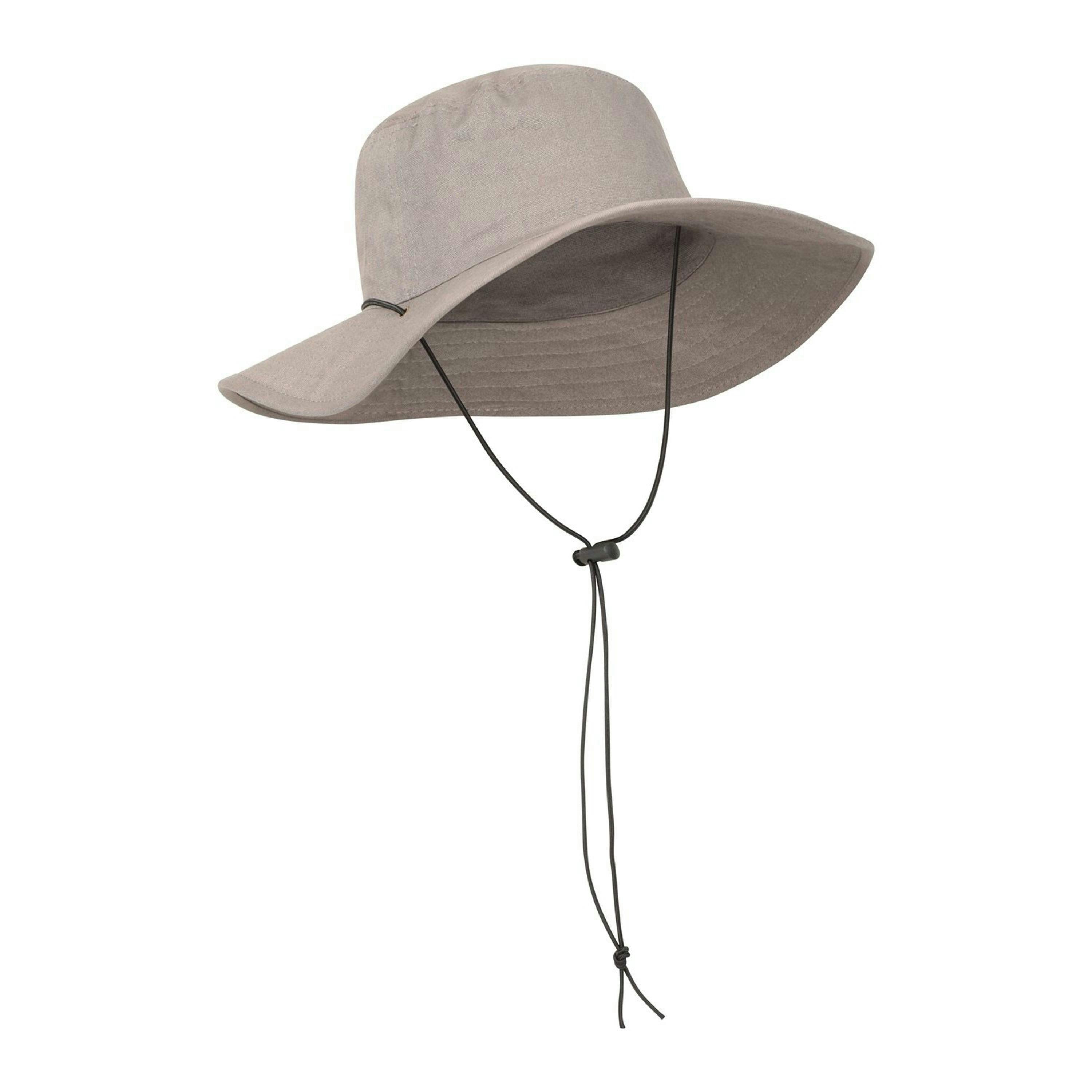 Mountain Warehouse Womens/Ladies Australian Wide Brim Hat , view 1 of 4