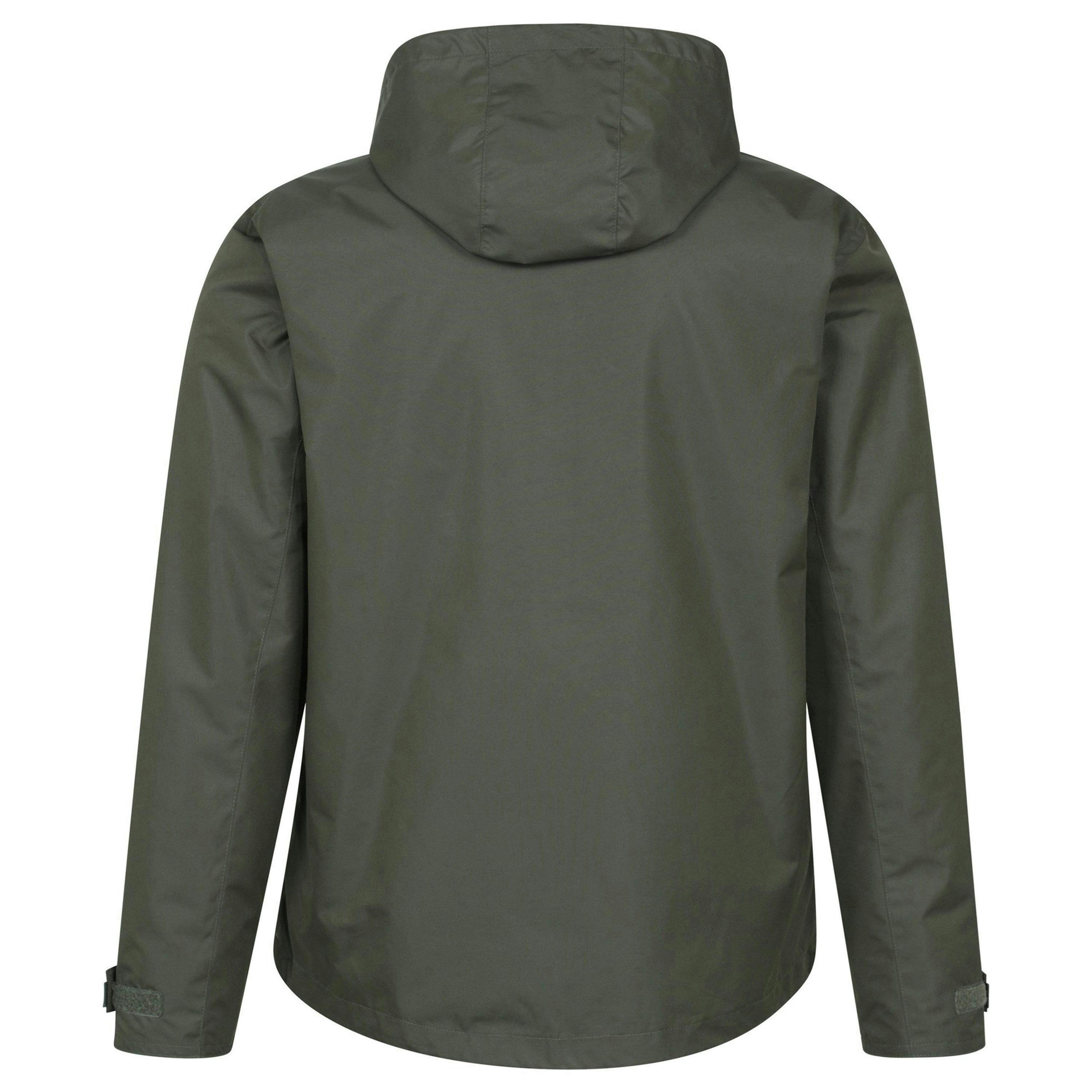 Mountain Warehouse Mens Fell II 3 in 1 Jacket , view 2 of 5