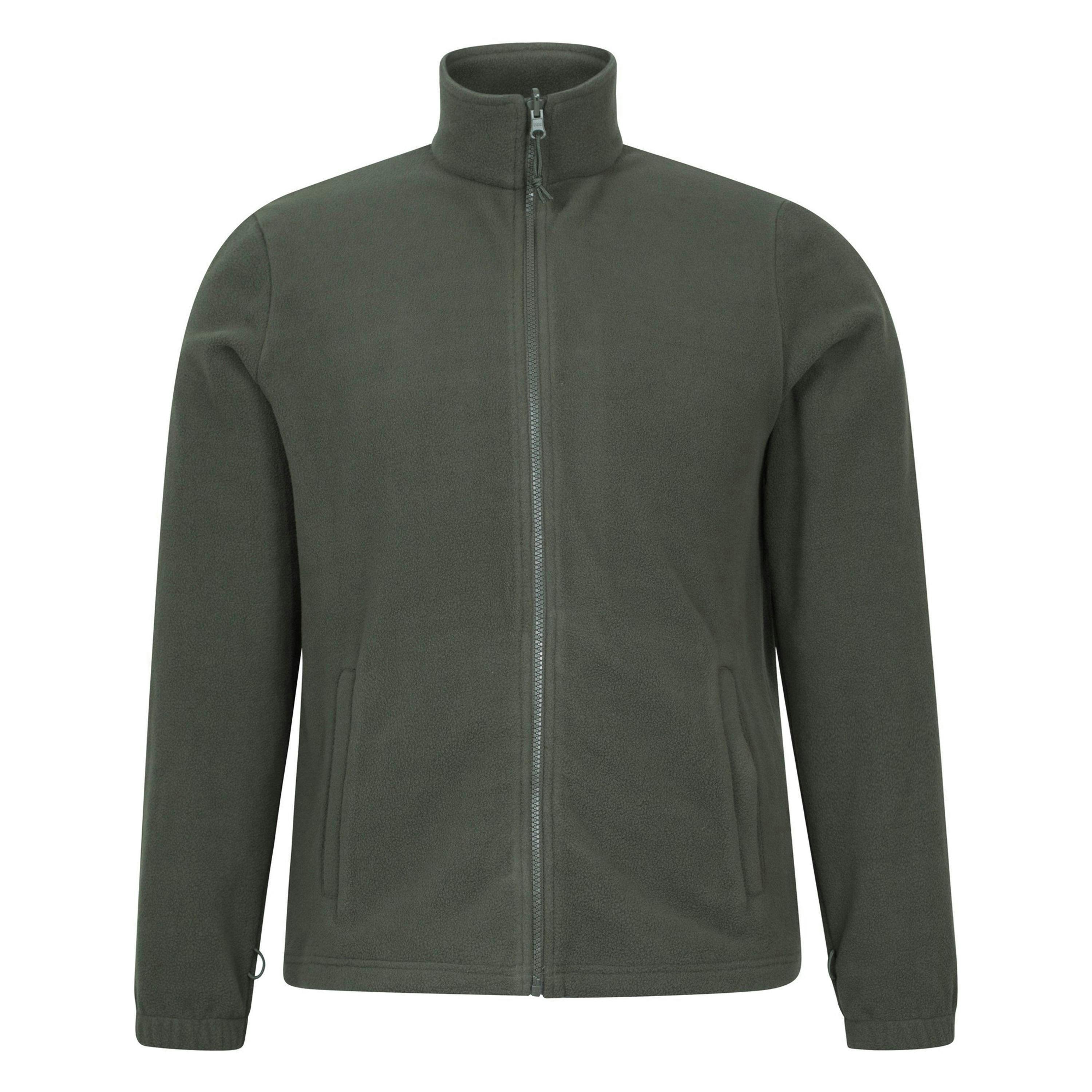 Mountain Warehouse Mens Fell II 3 in 1 Jacket , view 5 of 5