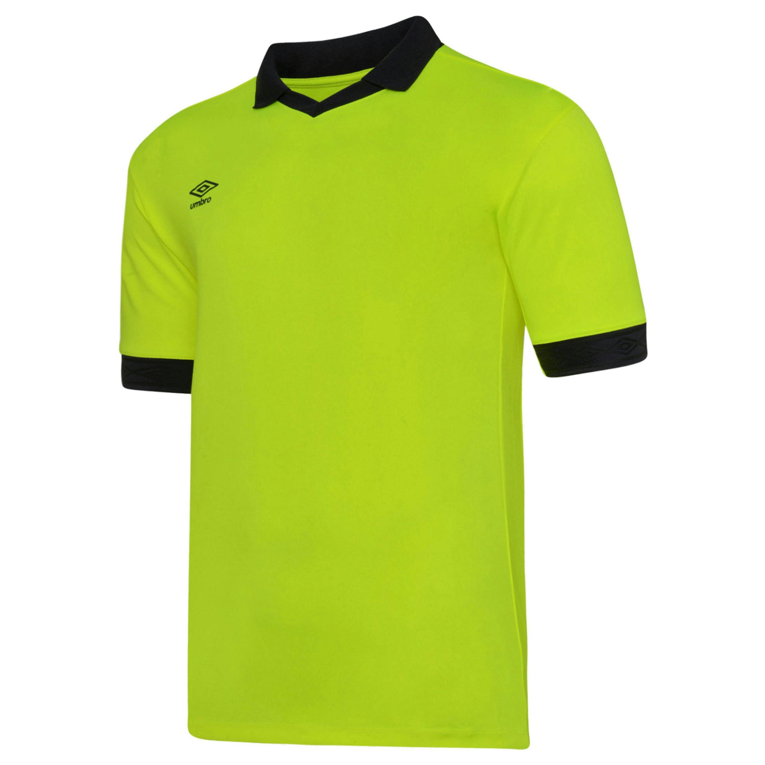 Umbro Mens Tempest Jersey , view 1 of 2