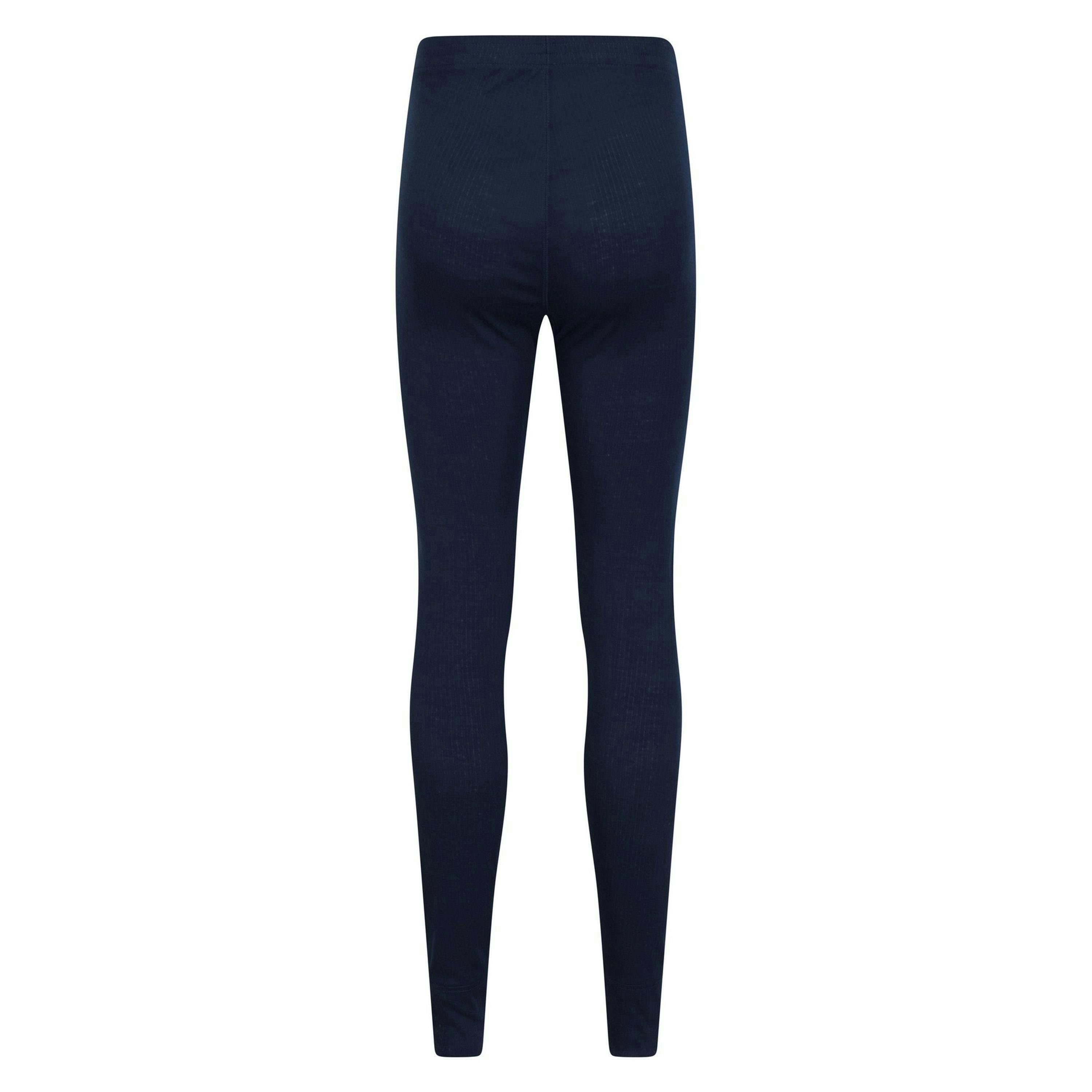 Mountain Warehouse Womens/Ladies Talus Base Layer Bottoms , view 2 of 4