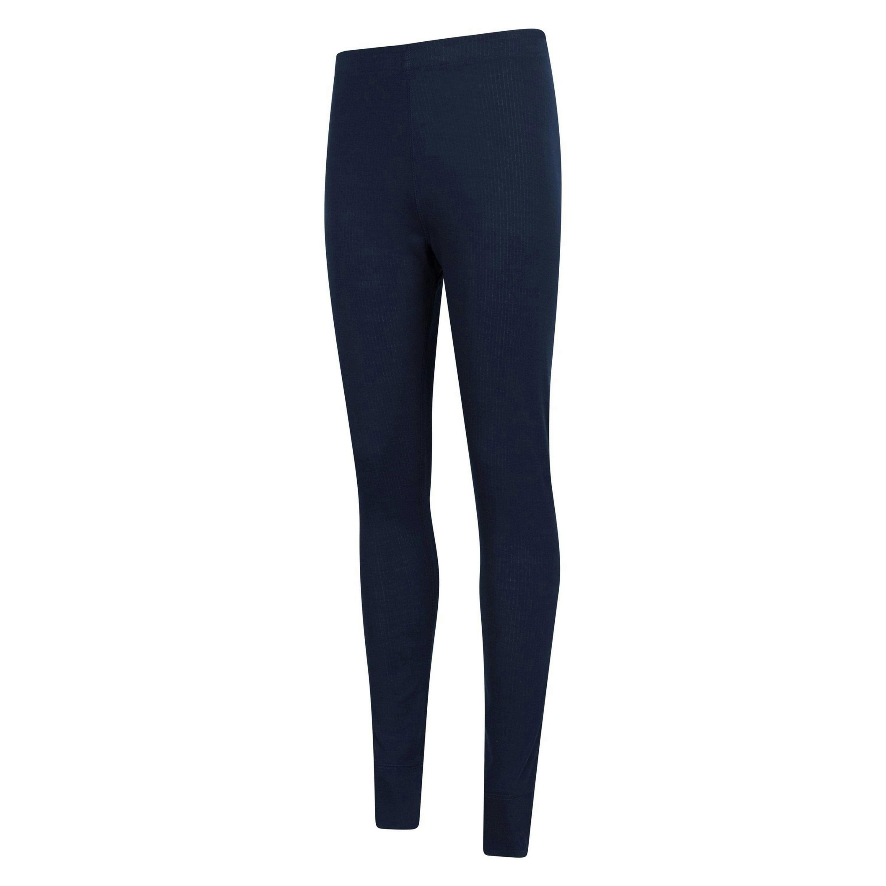 Mountain Warehouse Womens/Ladies Talus Base Layer Bottoms , view 3 of 4