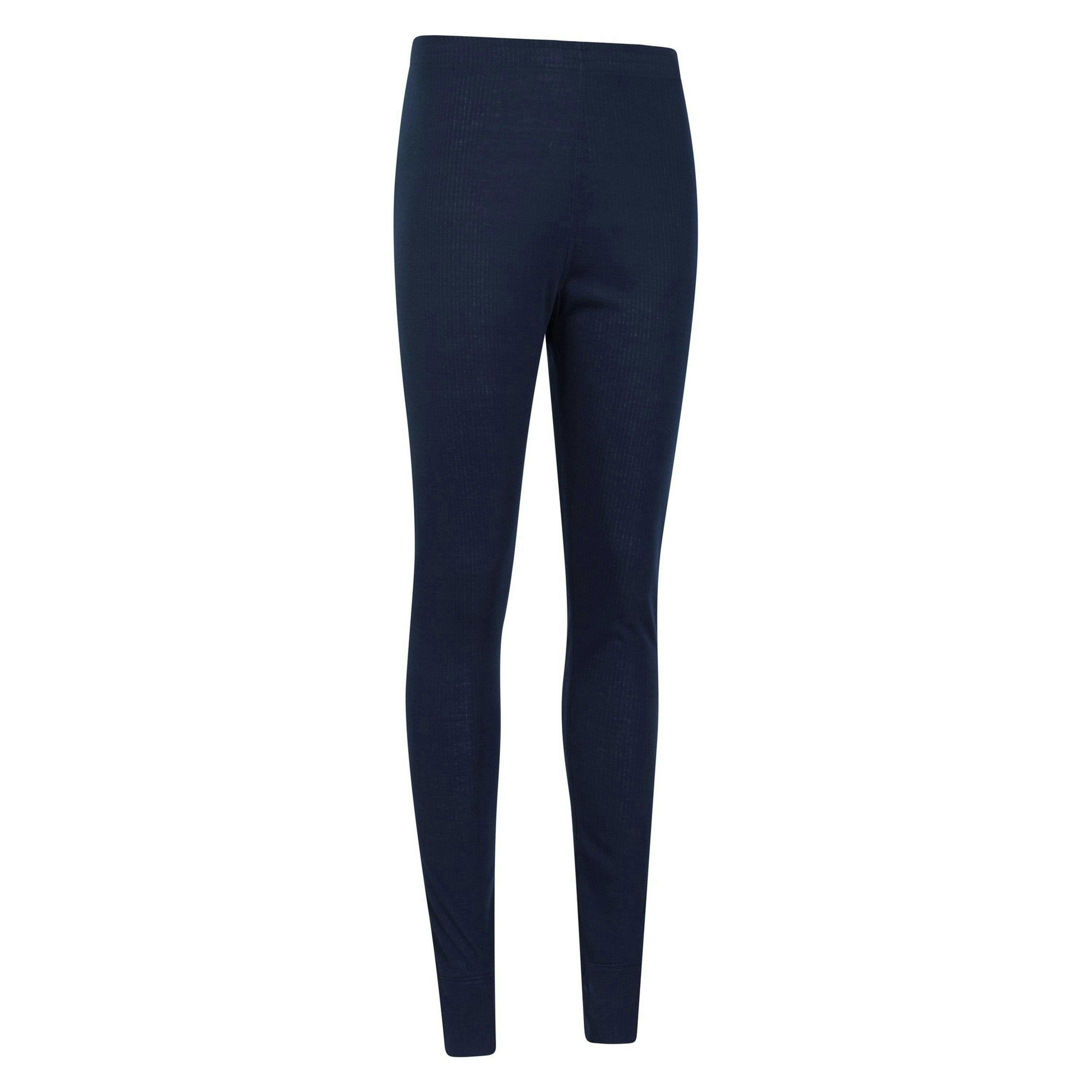 Mountain Warehouse Womens/Ladies Talus Base Layer Bottoms , view 4 of 4