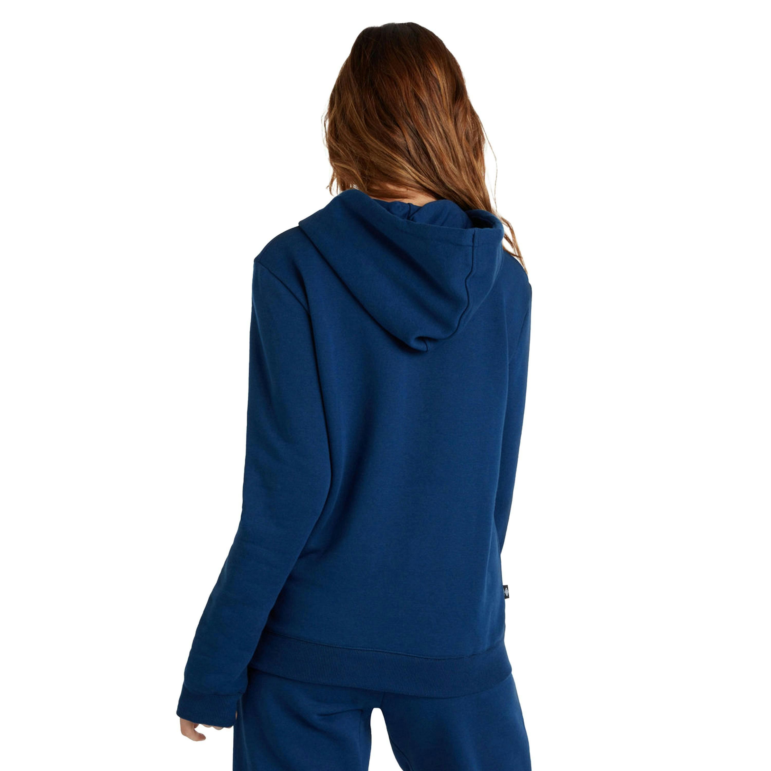 Umbro Womens/Ladies Club Leisure Hoodie , view 4 of 5