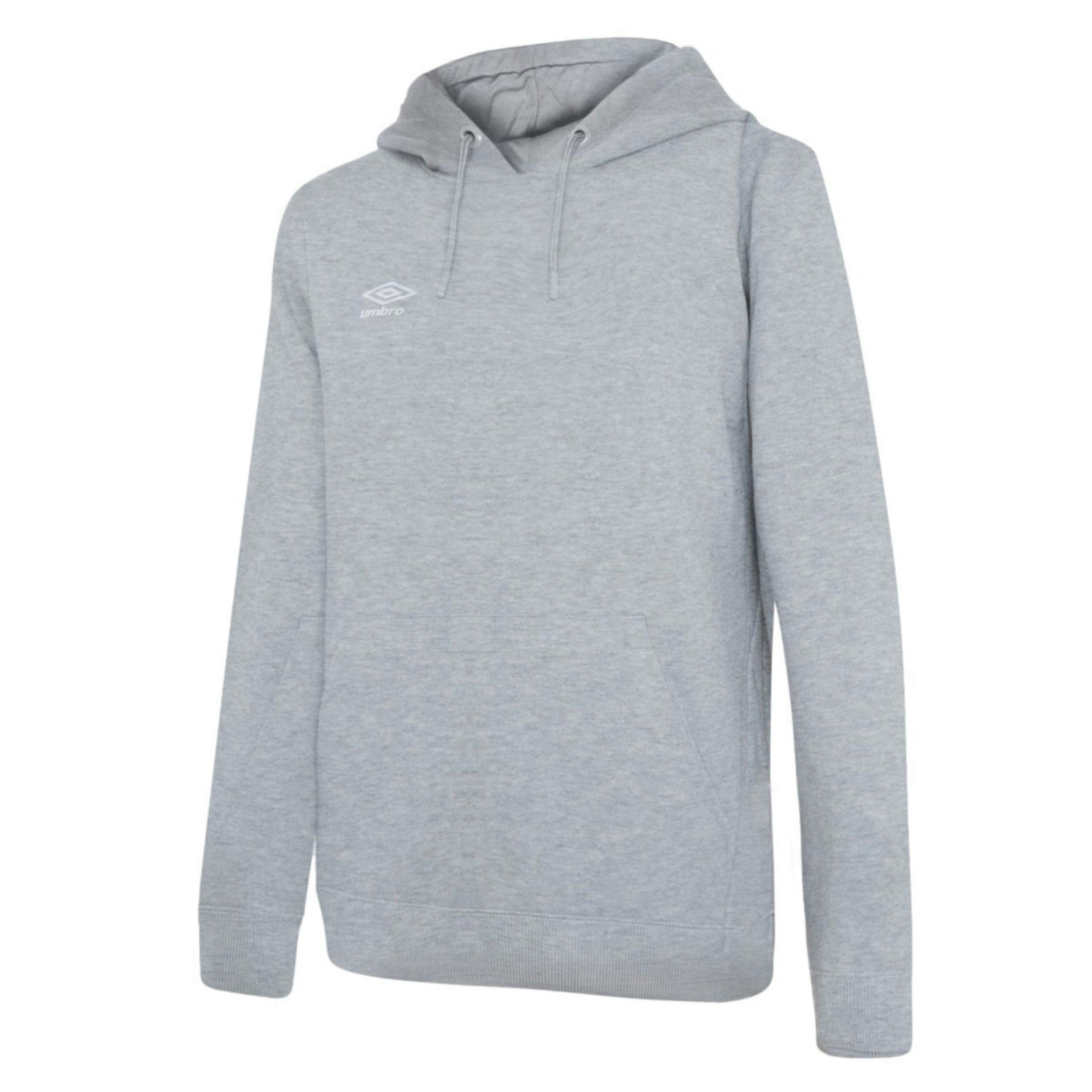 Umbro Womens/Ladies Club Leisure Hoodie , view 1 of 5