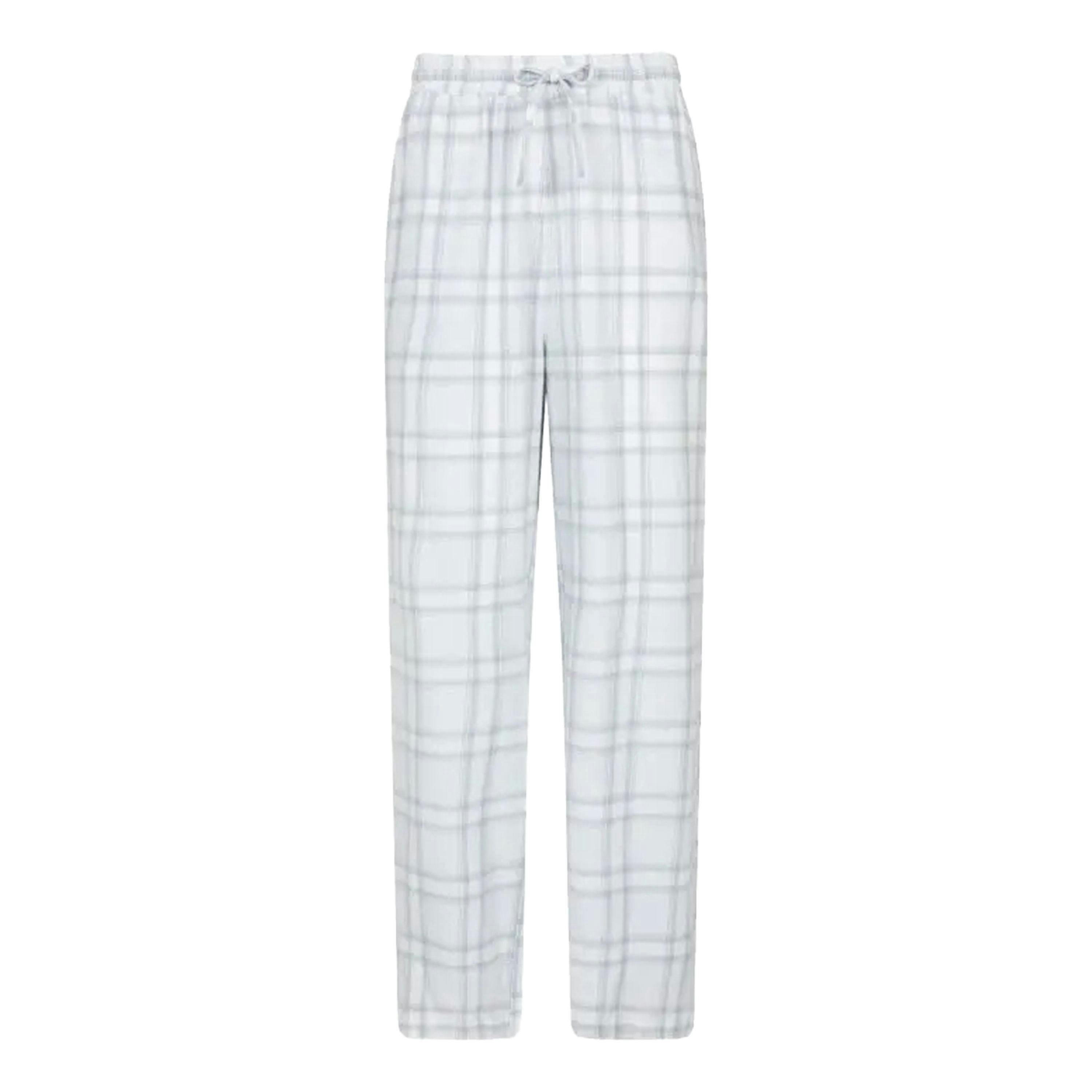Mountain Warehouse Womens/Ladies Flannel Lounge Pants , view 1 of 5