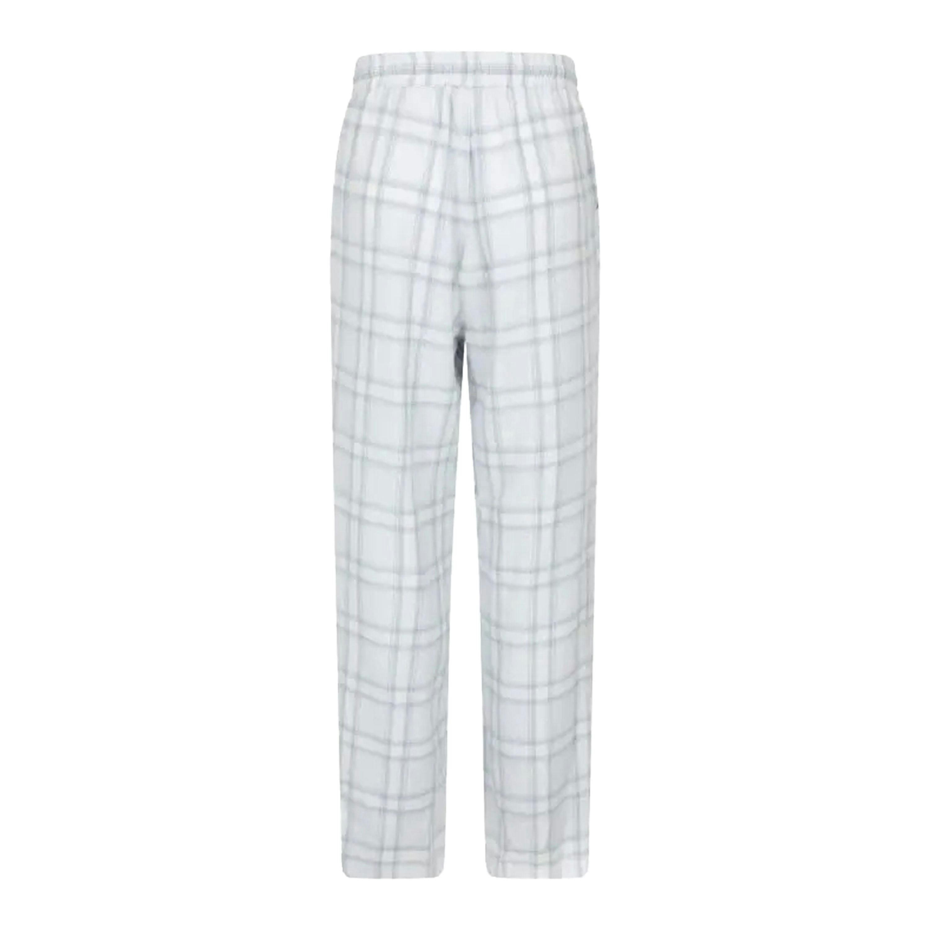 Mountain Warehouse Womens/Ladies Flannel Lounge Pants , view 2 of 5