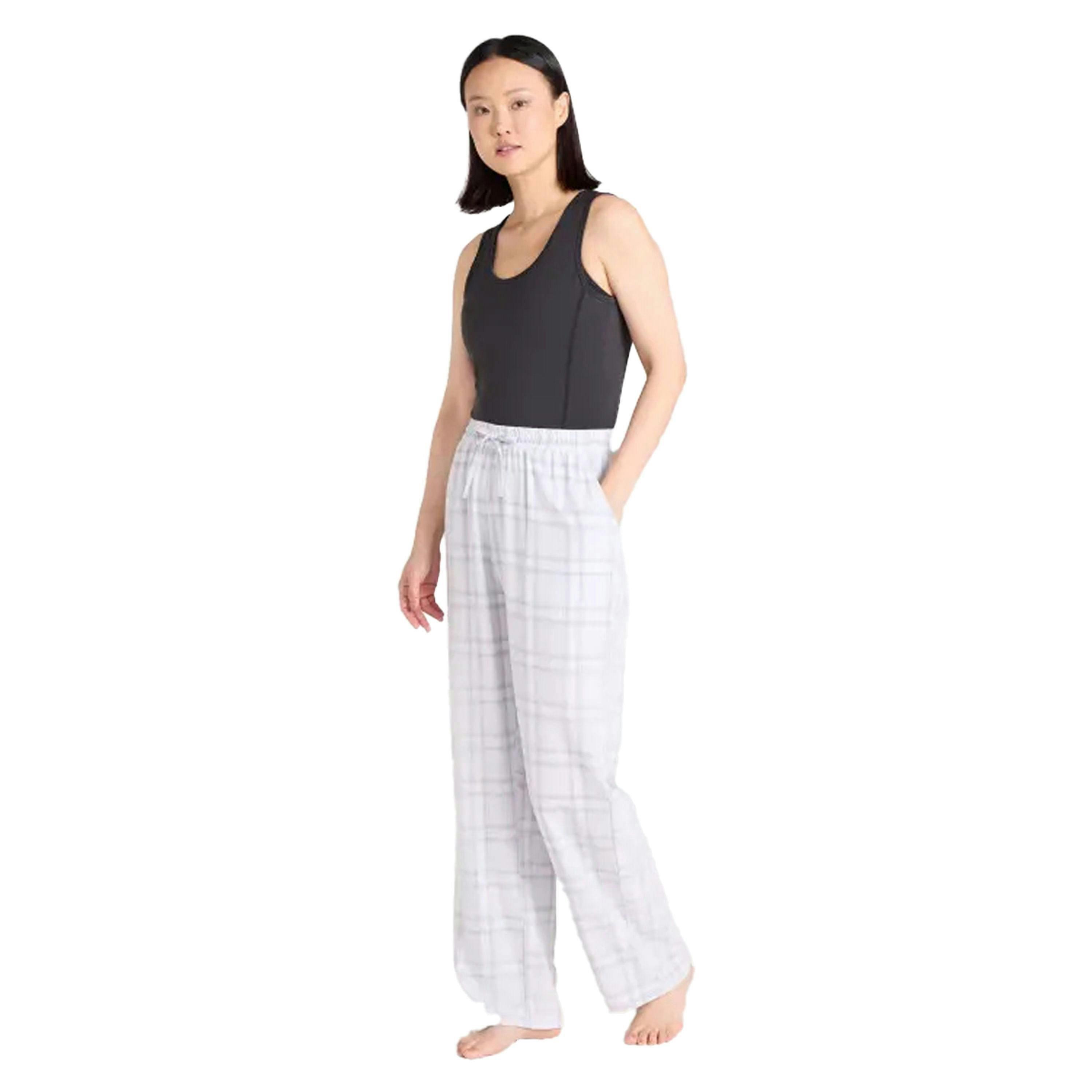 Mountain Warehouse Womens/Ladies Flannel Lounge Pants , view 5 of 5