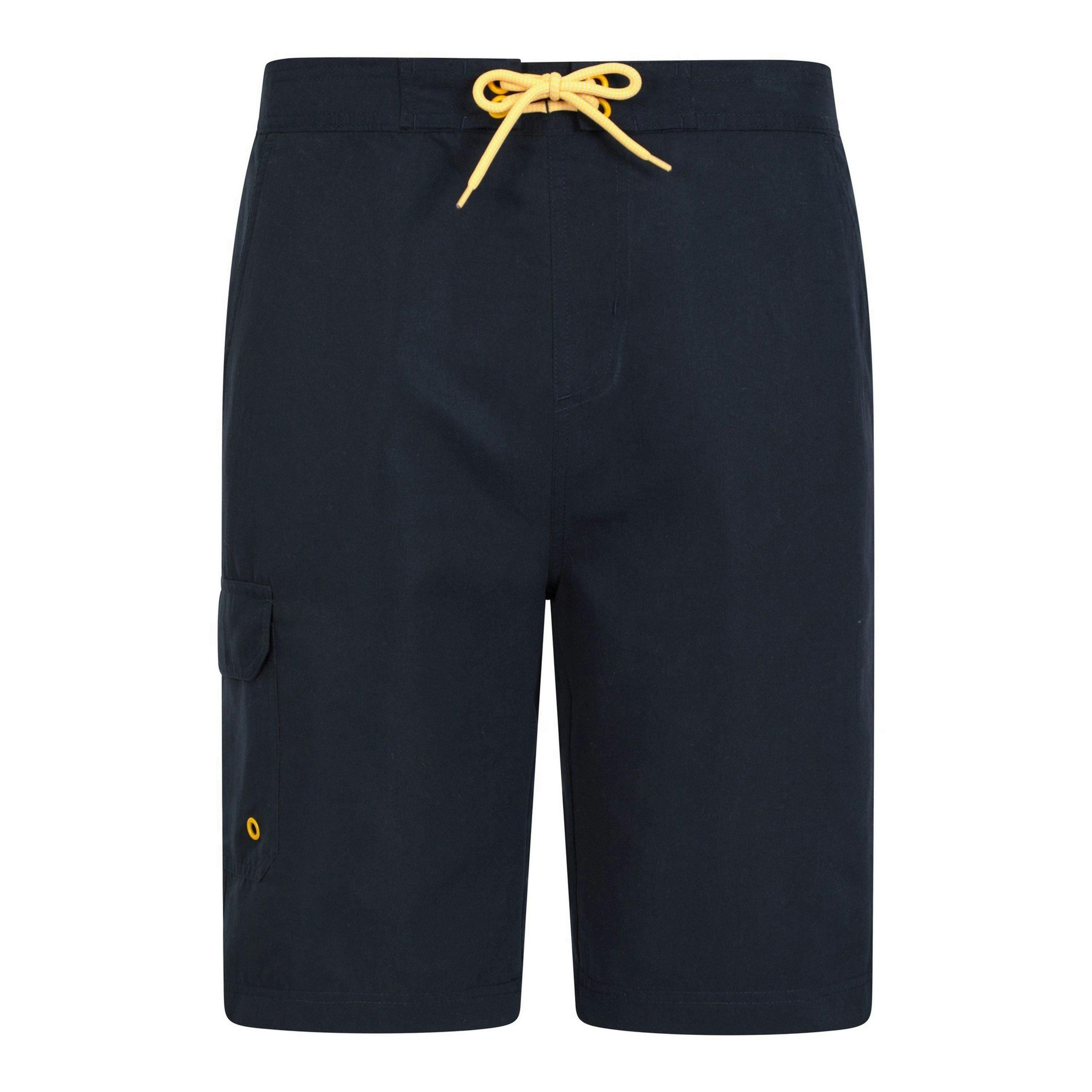 Mountain Warehouse Mens Ocean Swim Shorts , view 1 of 4
