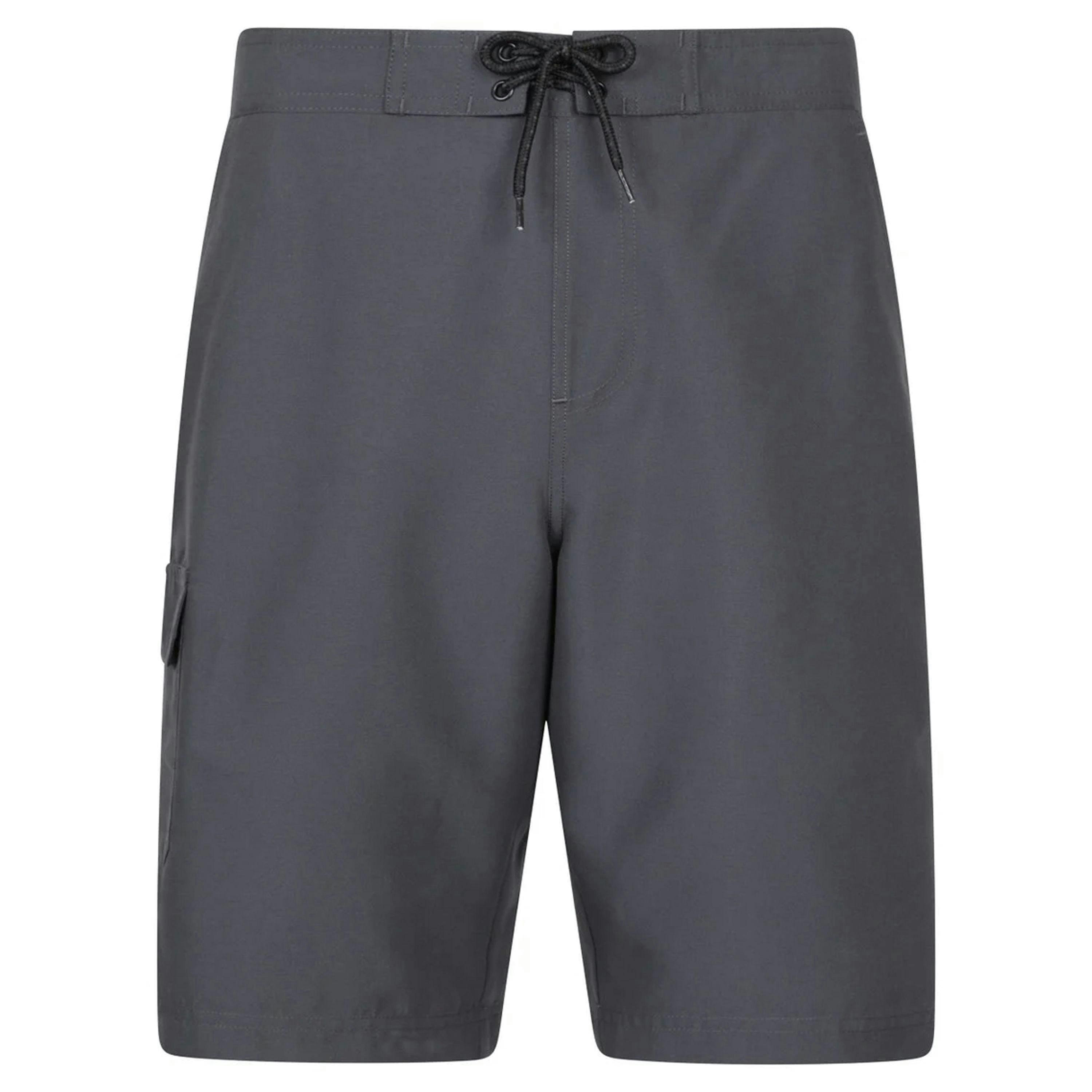 Mountain Warehouse Mens Ocean Swim Shorts , view 1 of 5