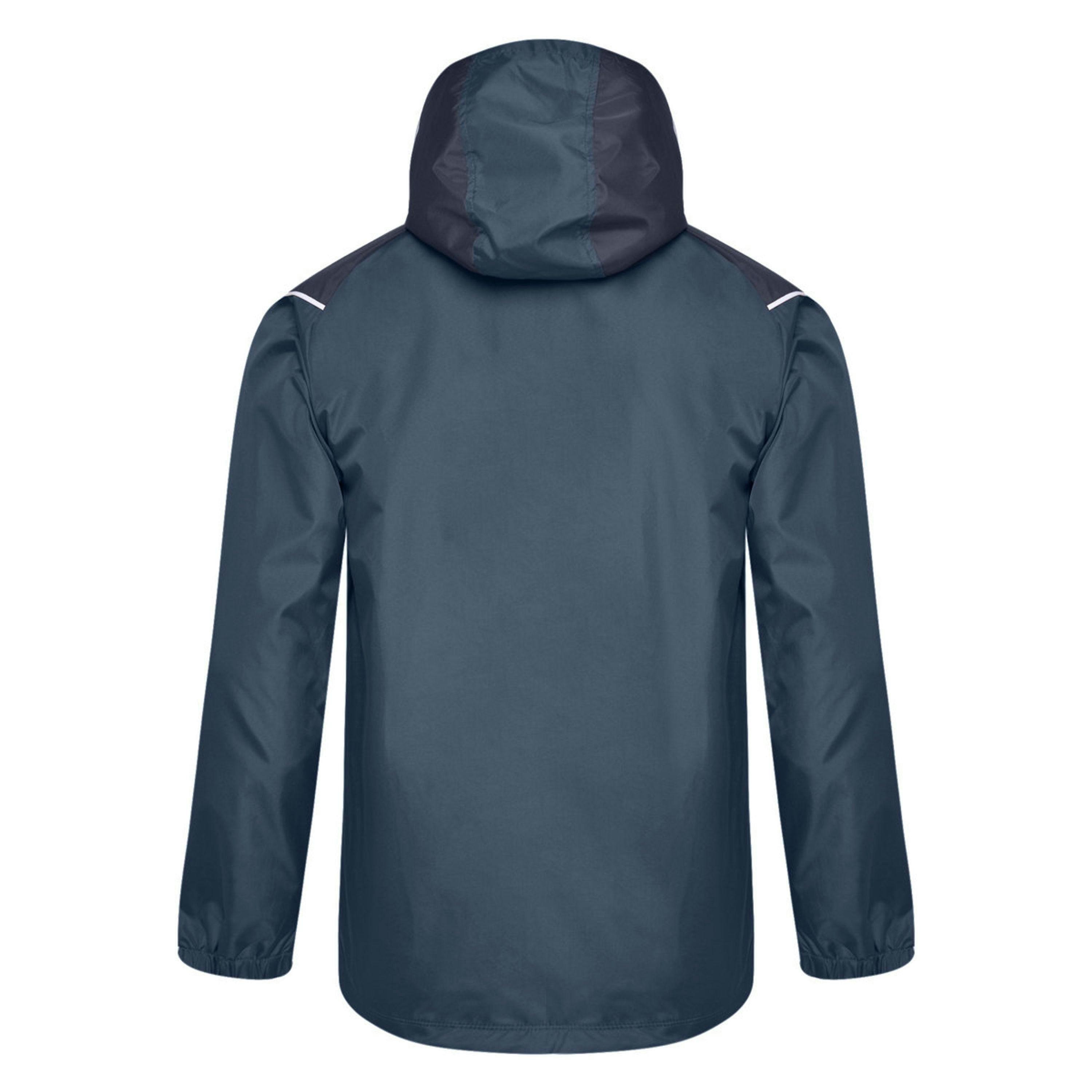 Umbro Childrens/Kids Hooded Waterproof Jacket , view 2 of 4