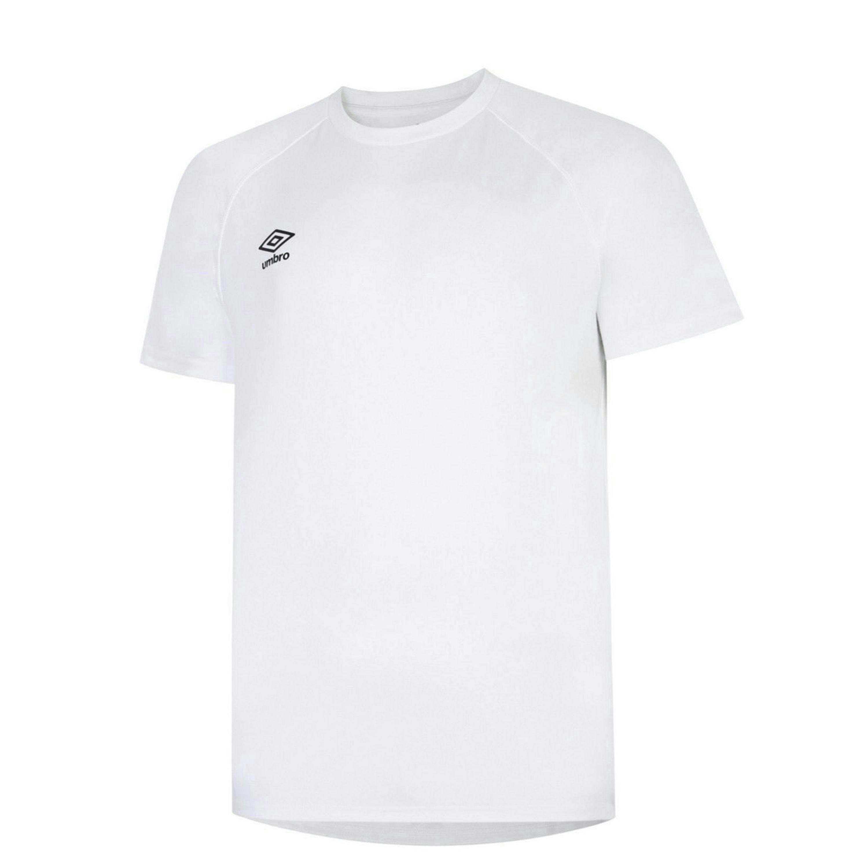 Umbro Childrens/Kids Raglan Rugby Drill Top , view 1 of 3