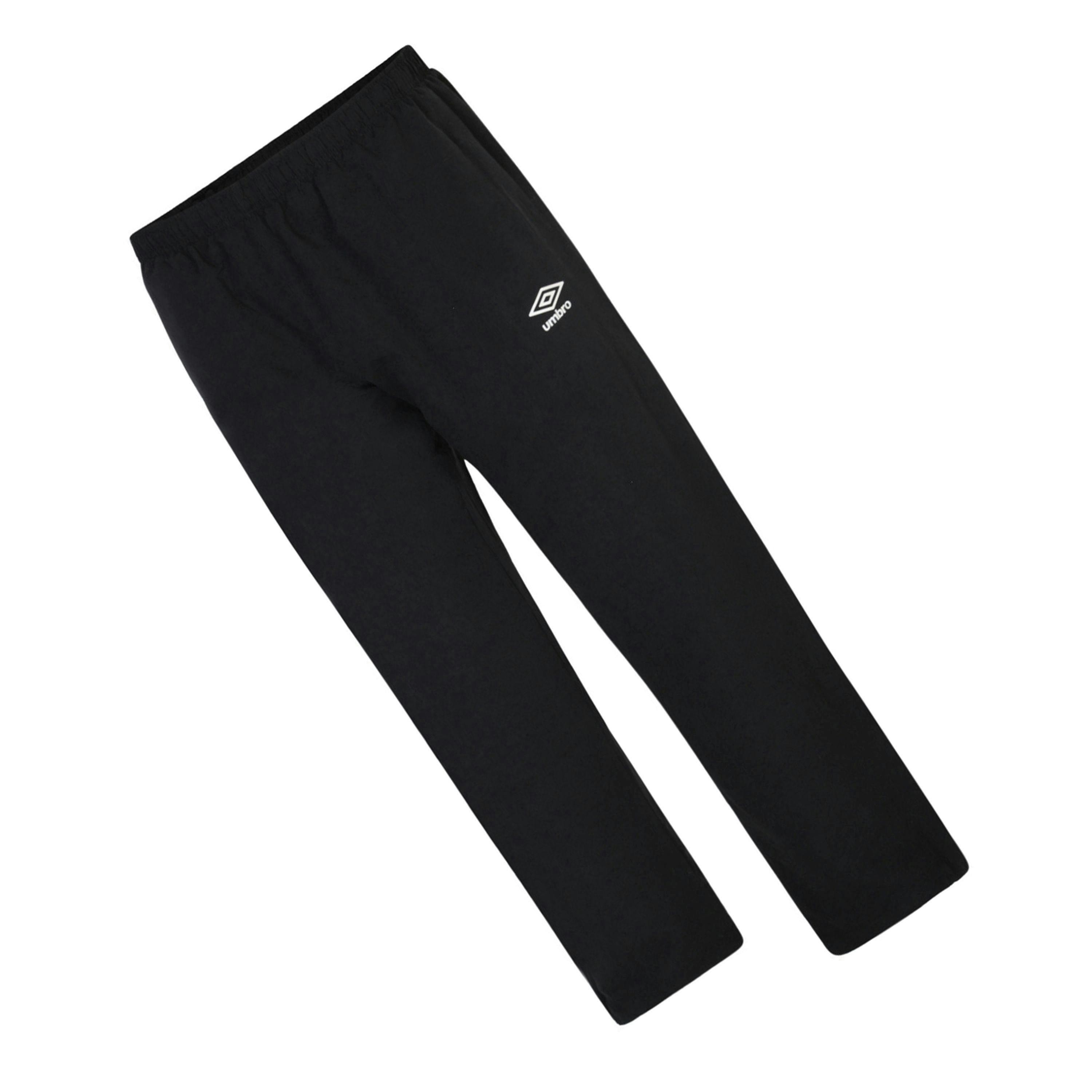 Umbro Childrens/Kids Rugby Jogging Bottoms , view 2 of 2