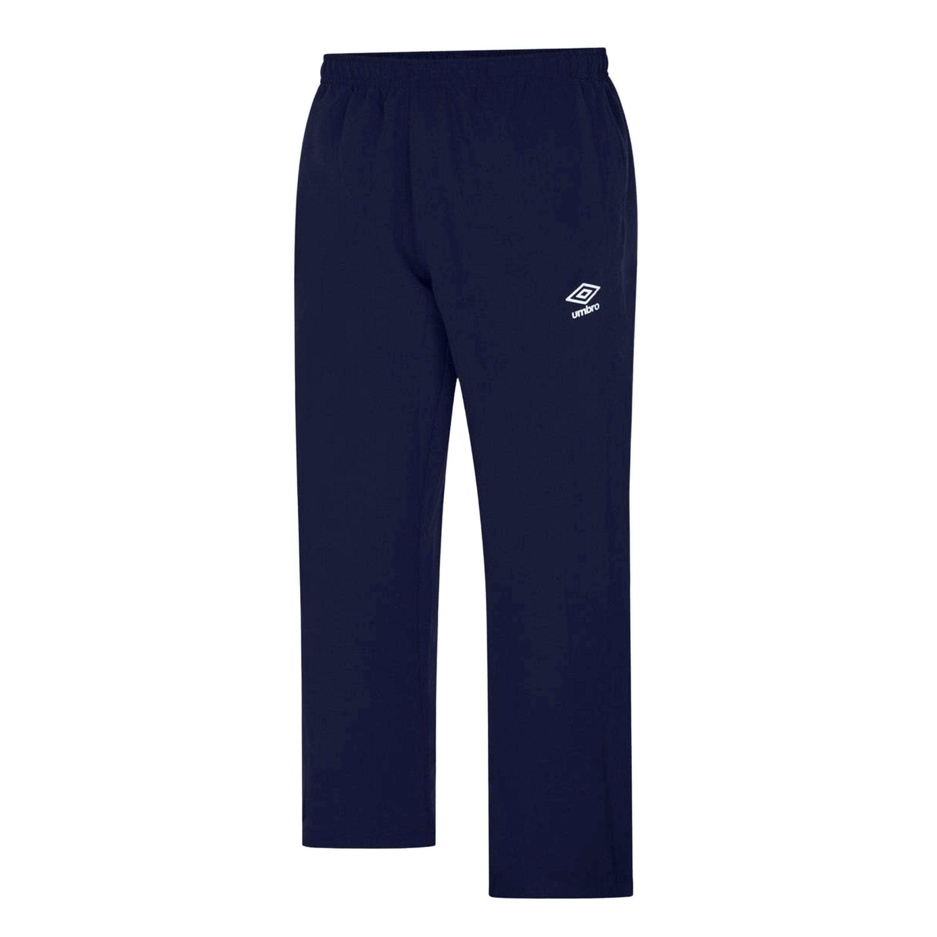 Umbro Mens Rugby Jogging Bottoms , view 3 of 3
